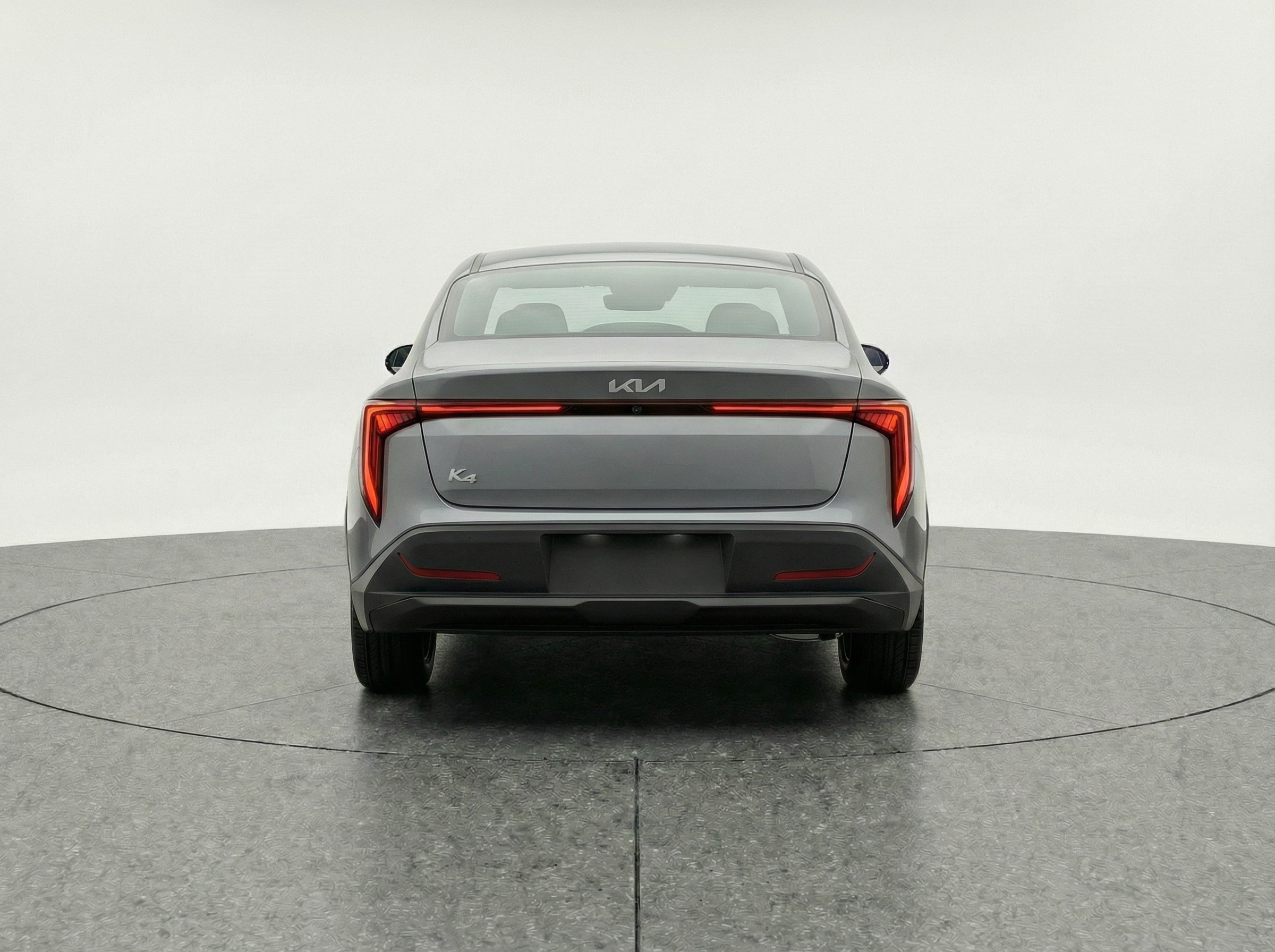 Thumbnail: 2025 Kia K4 - 6