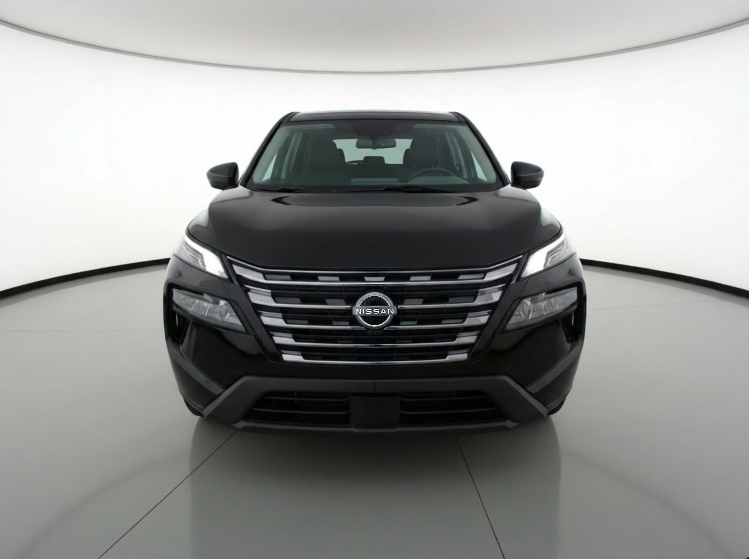 Thumbnail: 2025 Nissan Rogue - 2