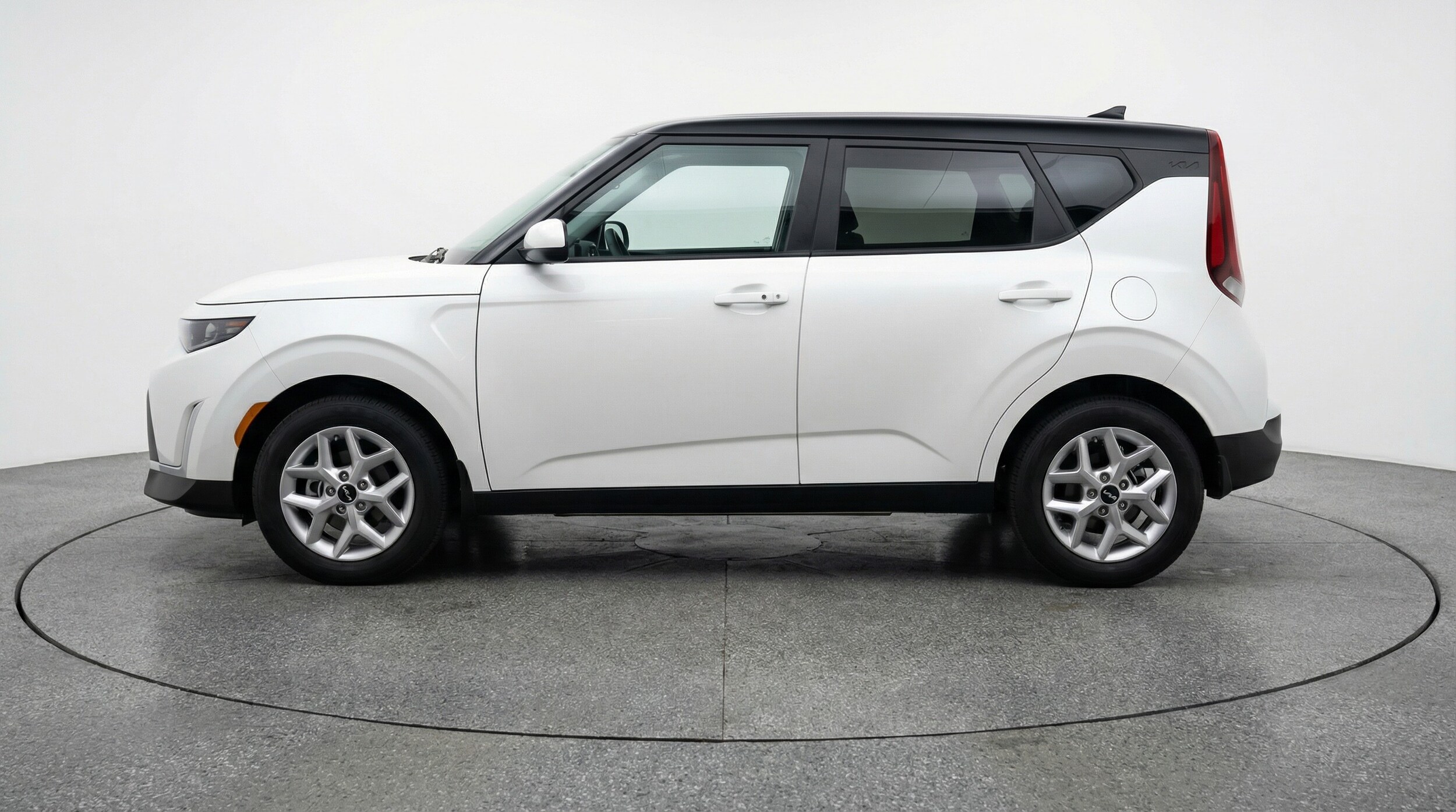 Thumbnail: 2025 Kia Soul - 4
