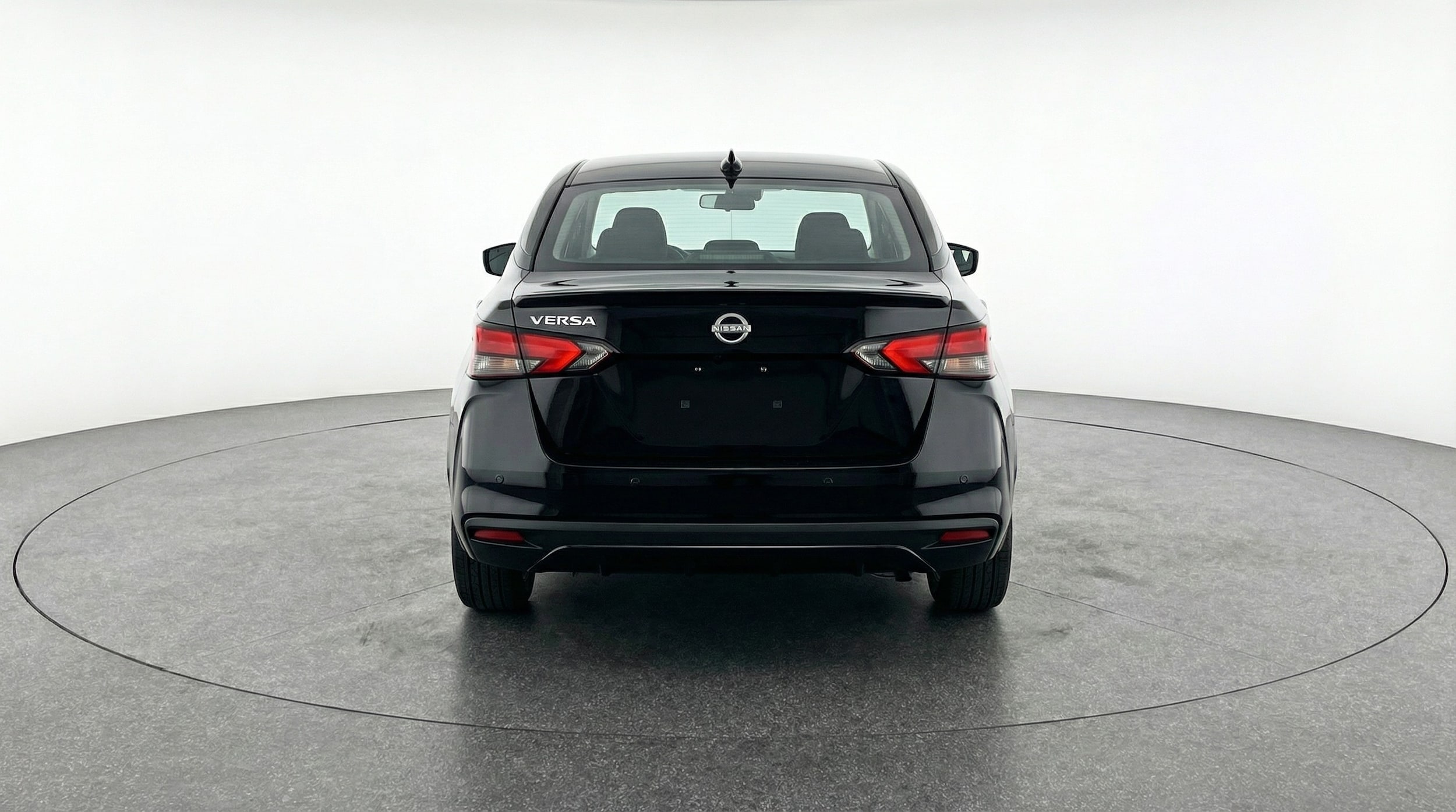 Thumbnail: 2025 Nissan Versa - 6