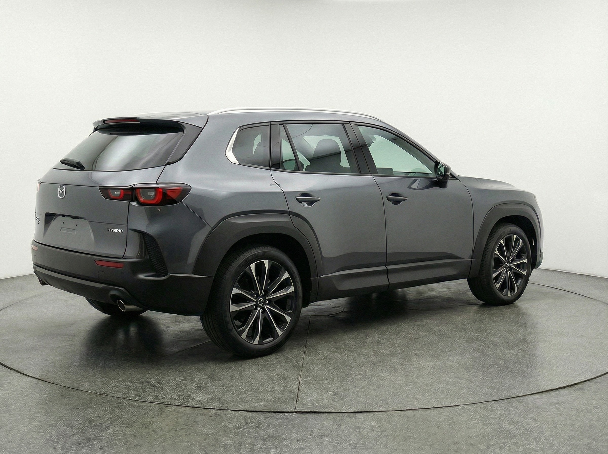 Thumbnail: 2025 Mazda CX-50 - 7