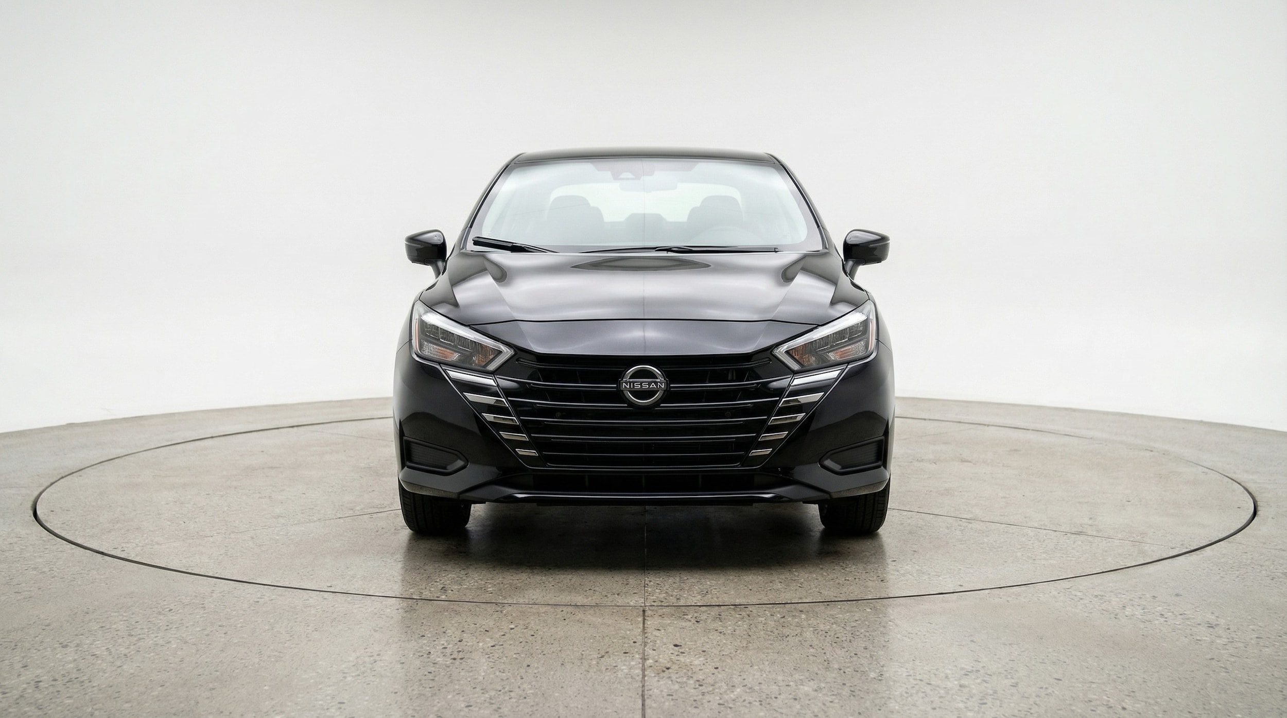 Thumbnail: 2025 Nissan Versa - 2