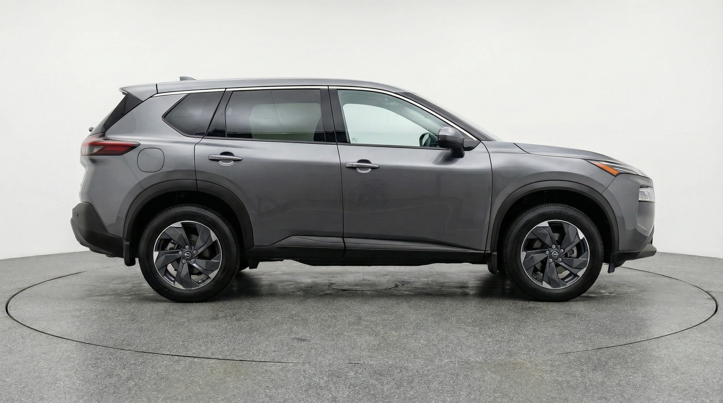 Thumbnail: 2025 Nissan Rogue - 8