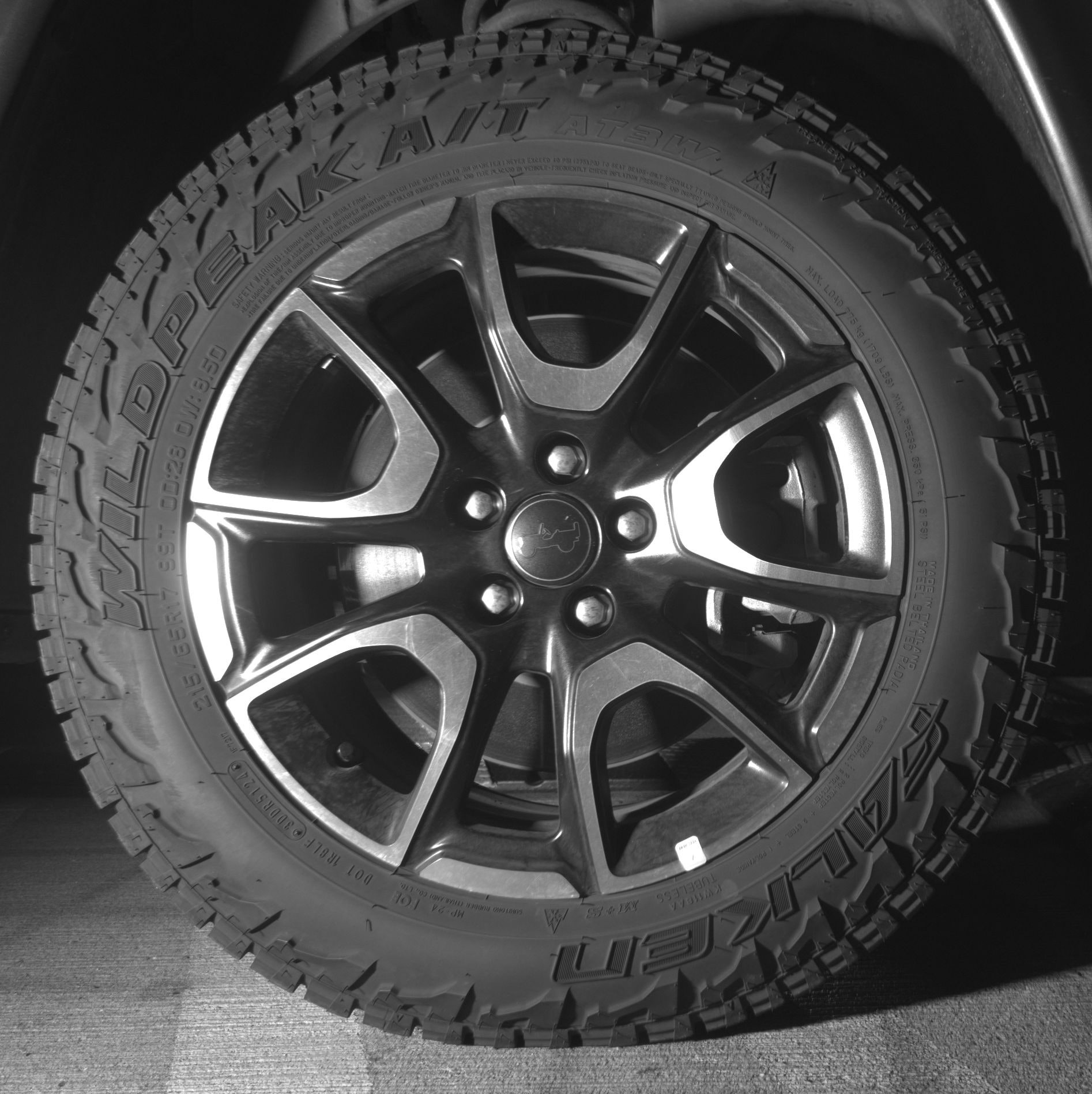 Thumbnail: 2025 Jeep Compass - 10