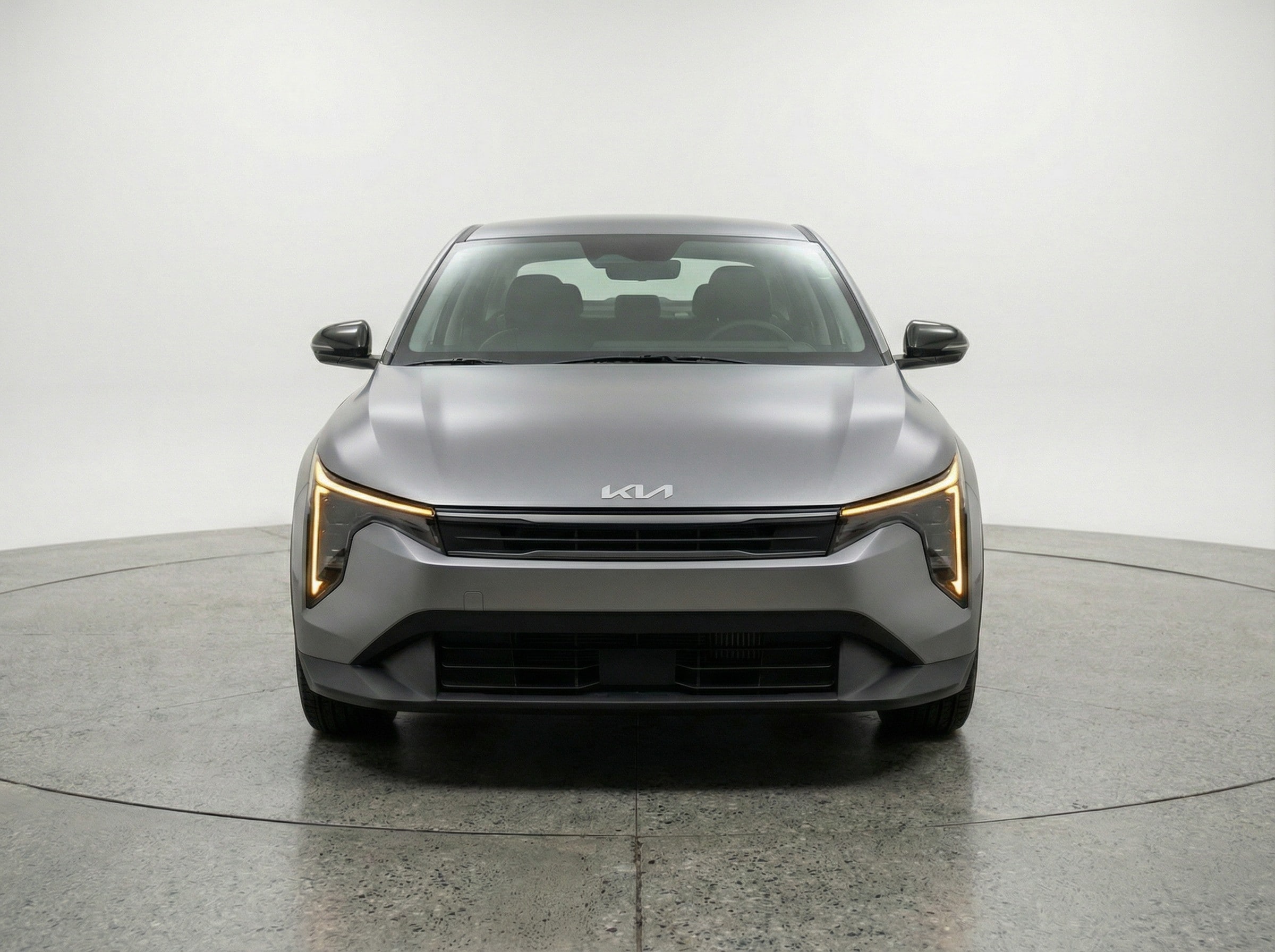 Thumbnail: 2025 Kia K4 - 2