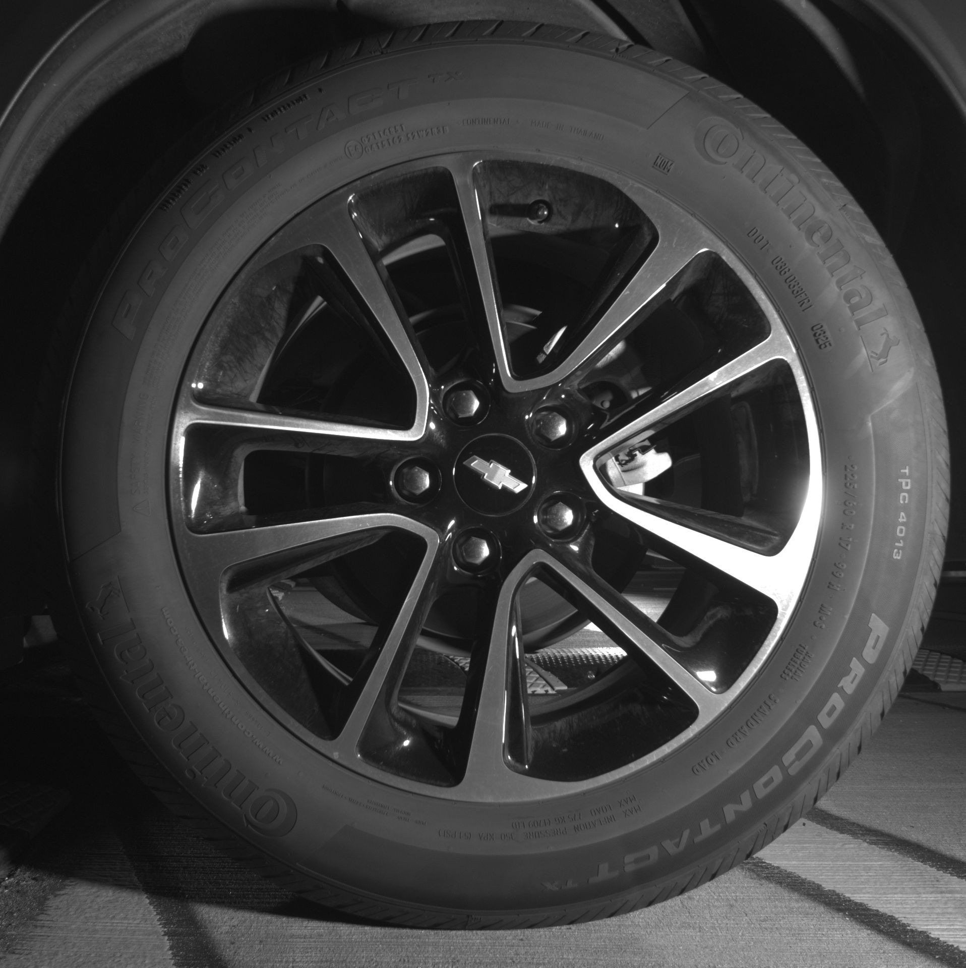 Thumbnail: 2025 Chevrolet TrailBlazer - 11