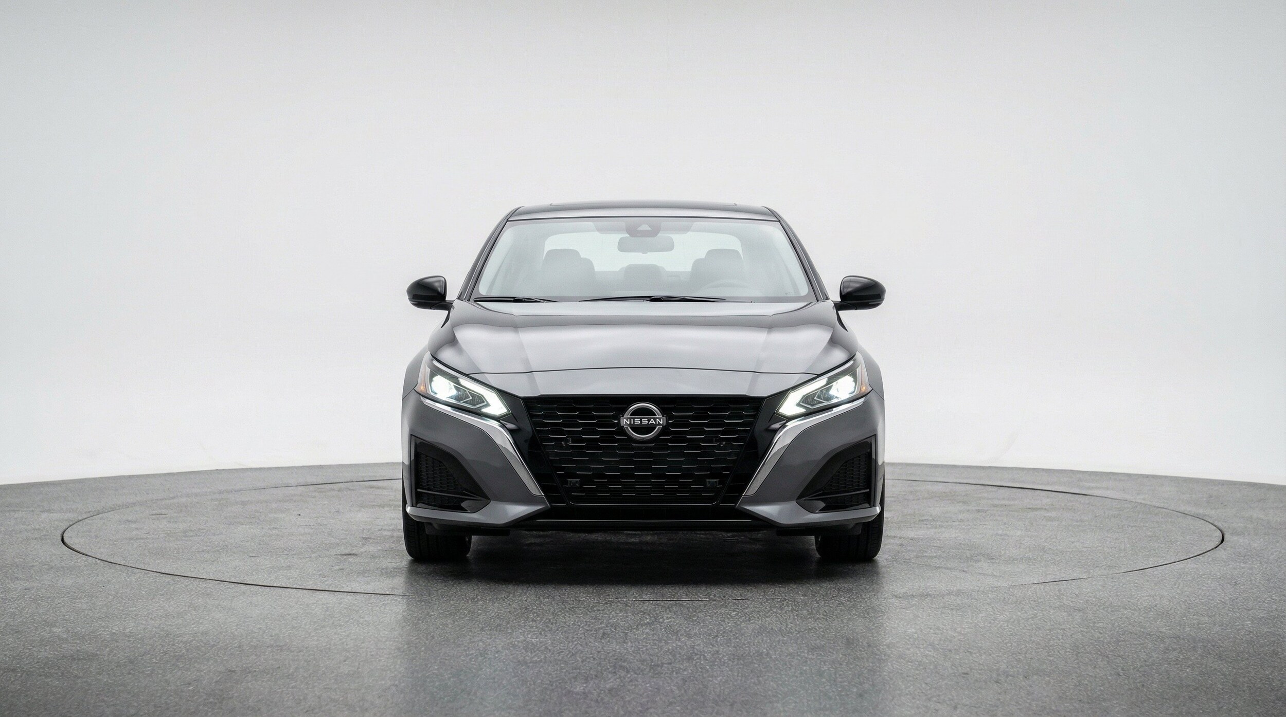 Thumbnail: 2026 Nissan Altima - 2