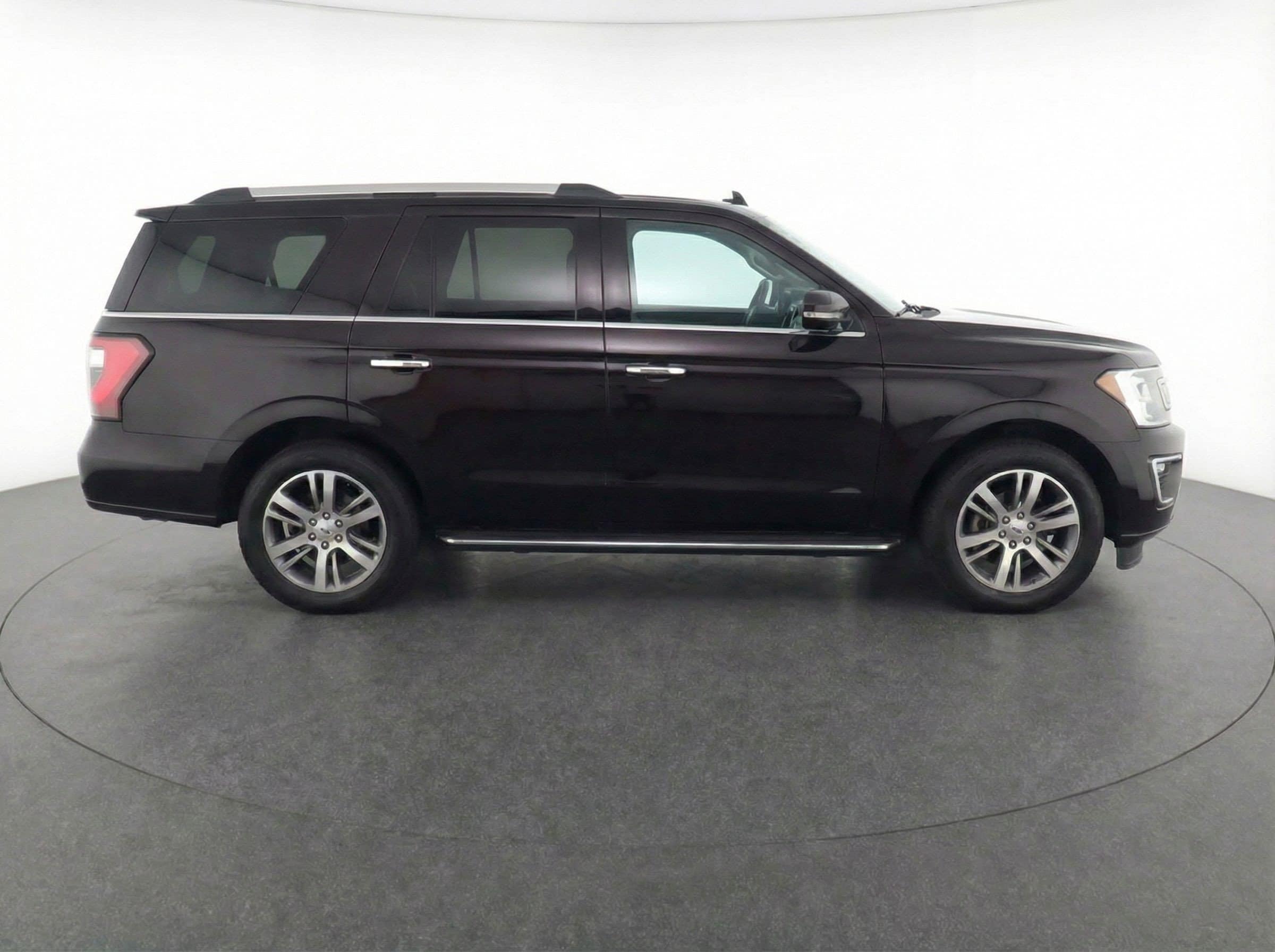 Thumbnail: 2023 Ford Expedition MAX - 11