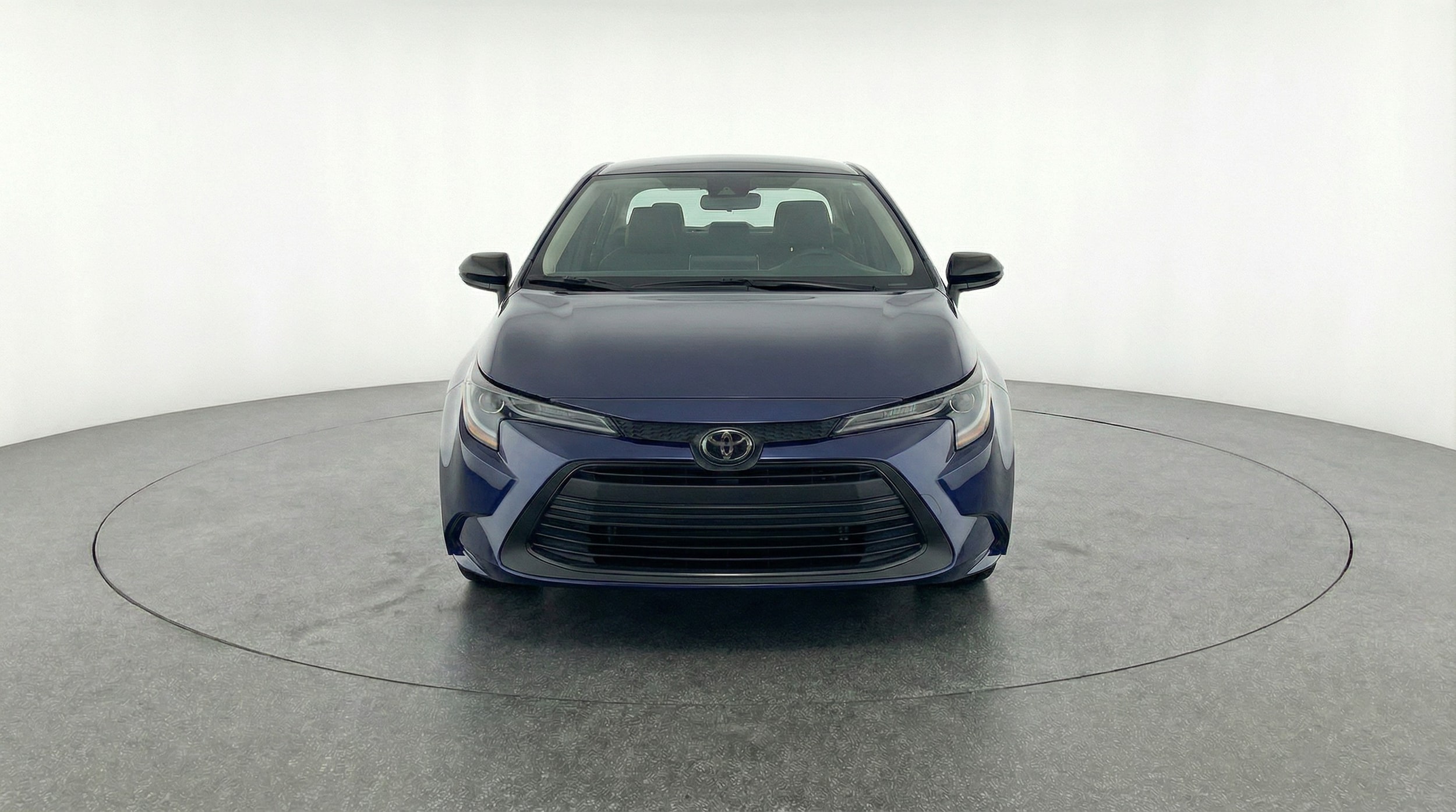 Thumbnail: 2025 Toyota Corolla - 2