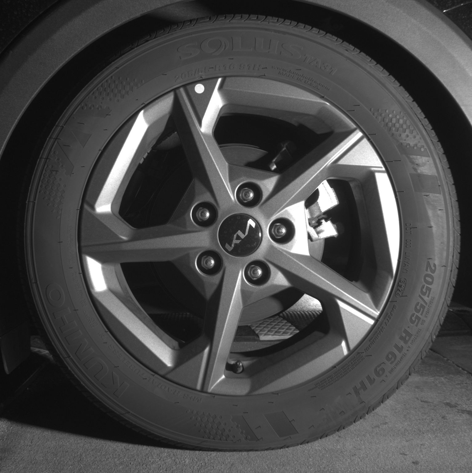 Thumbnail: 2025 Kia K4 - 11