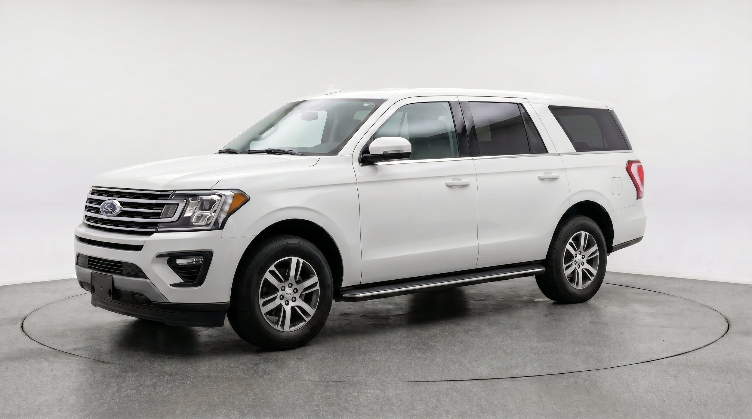 Thumbnail: 2024 Ford Expedition MAX - 3