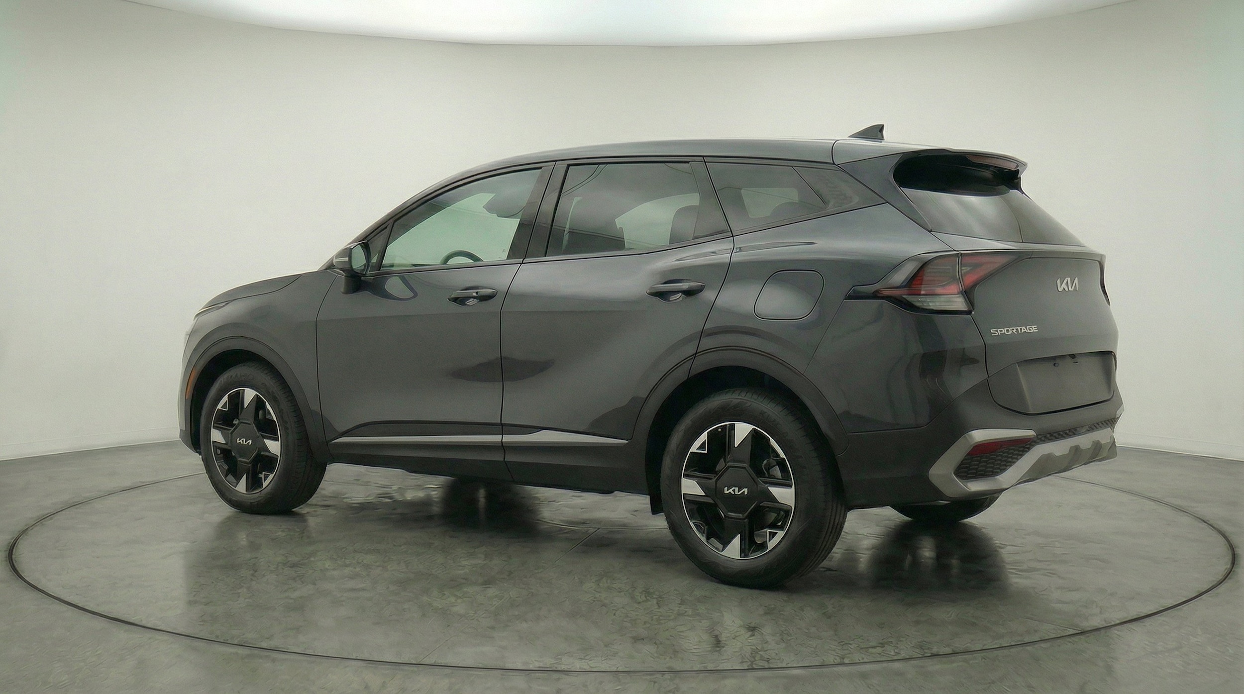 Thumbnail: 2026 Kia Sportage - 6