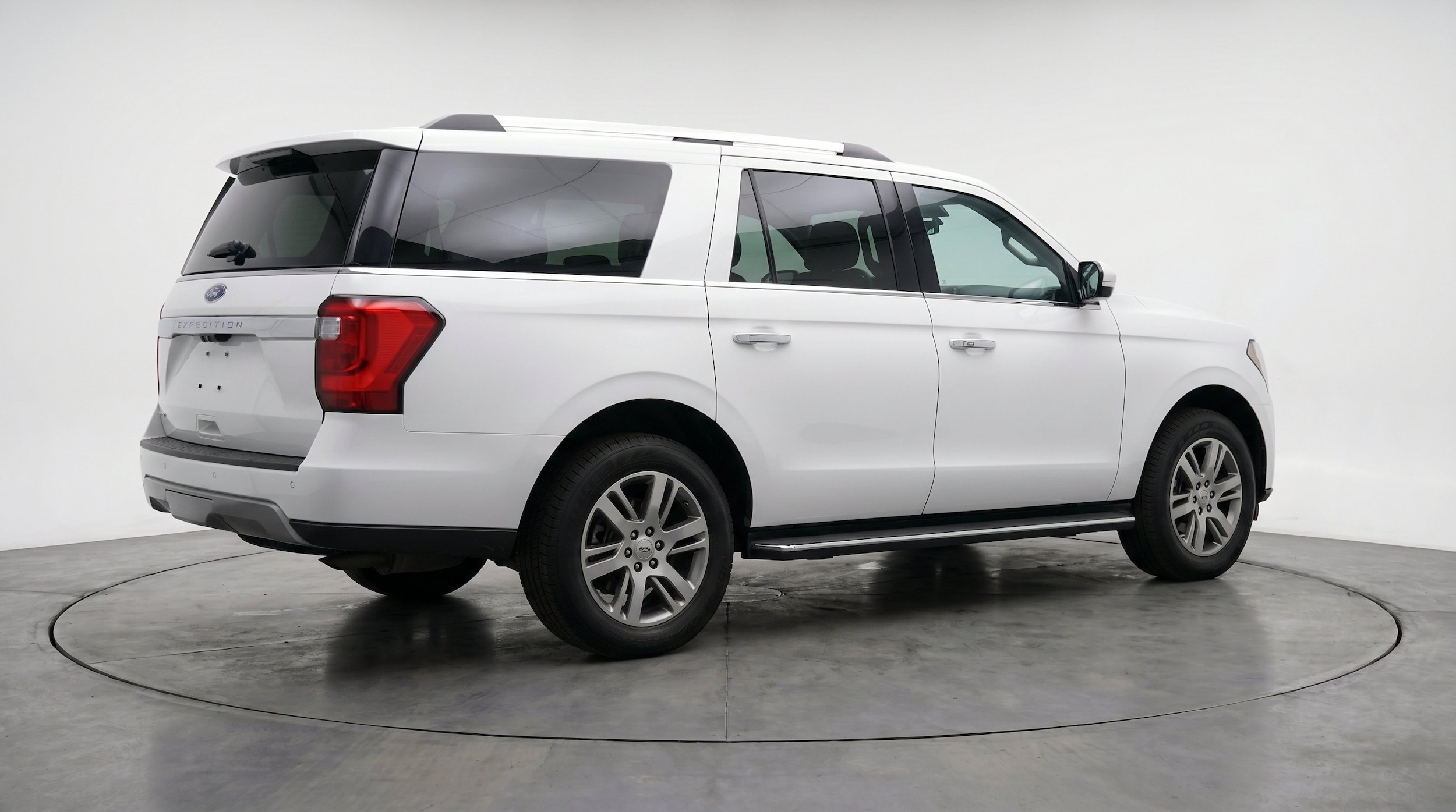 Thumbnail: 2024 Ford Expedition MAX - 9