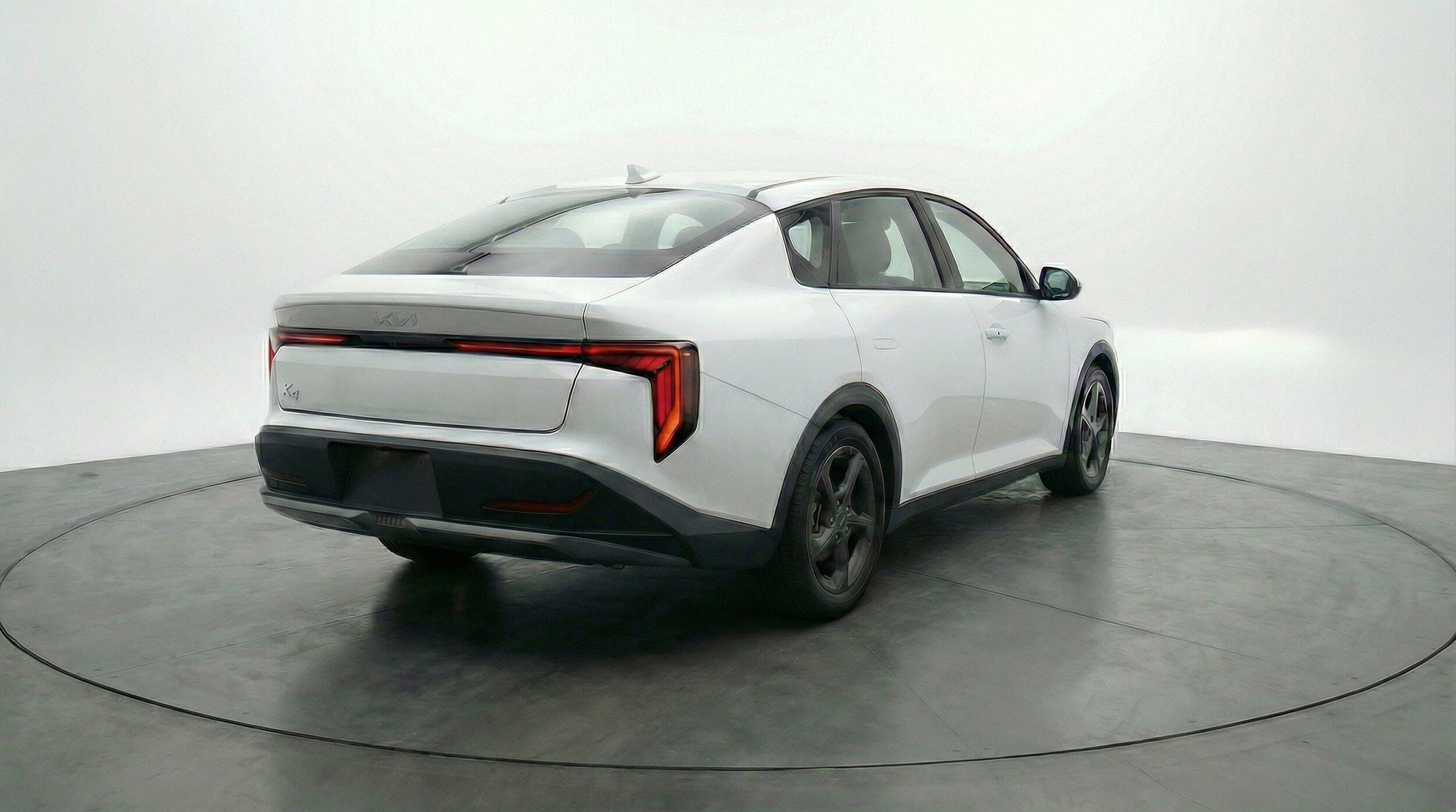 Thumbnail: 2025 Kia K4 - 9