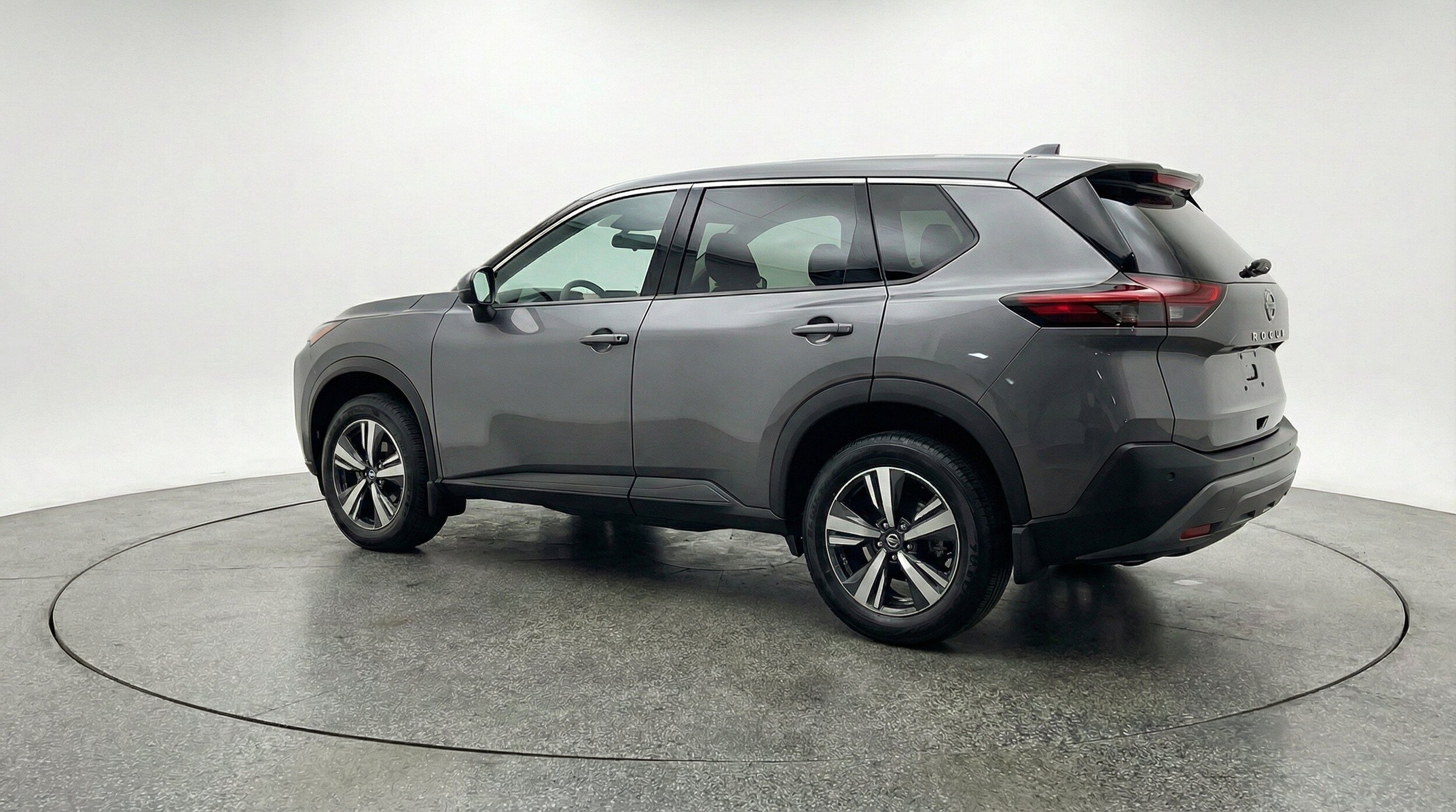 Thumbnail: 2026 Nissan Rogue - 6