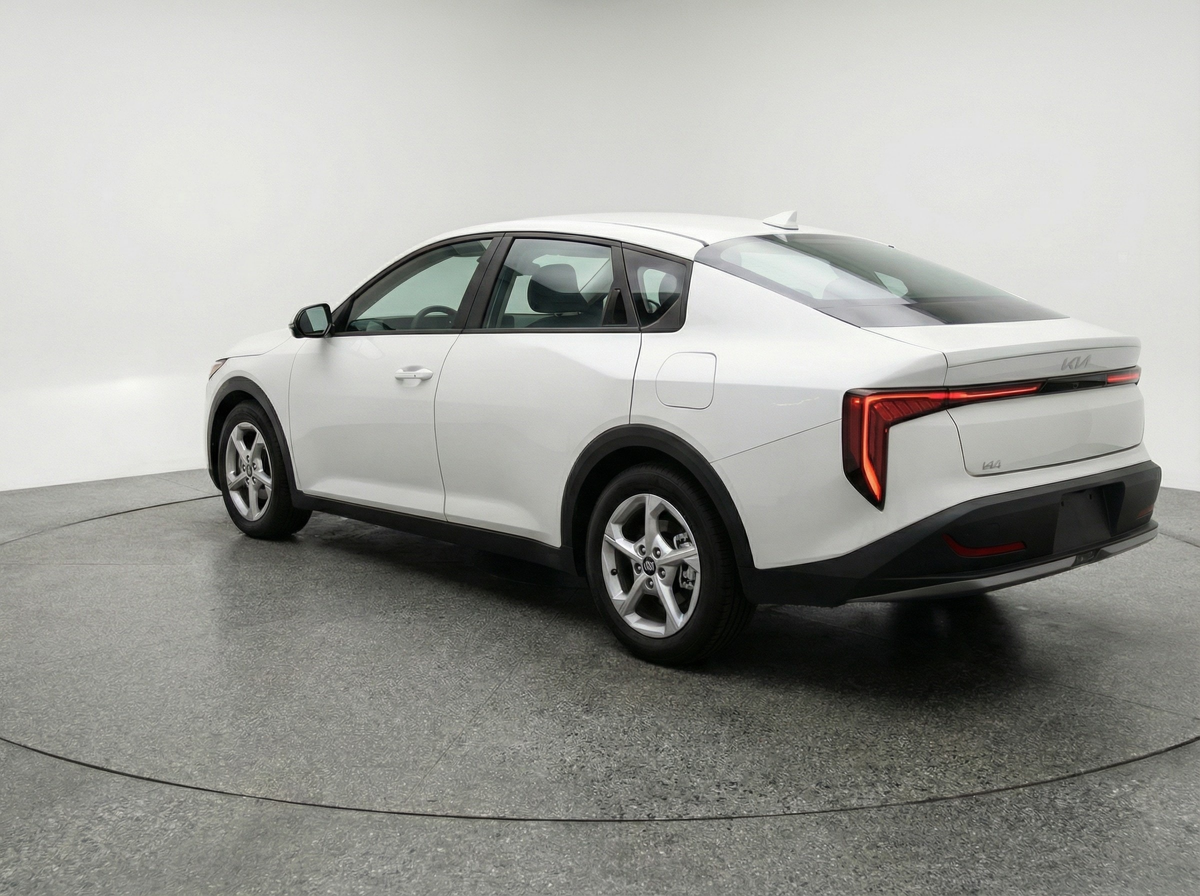 Thumbnail: 2025 Kia K4 - 5