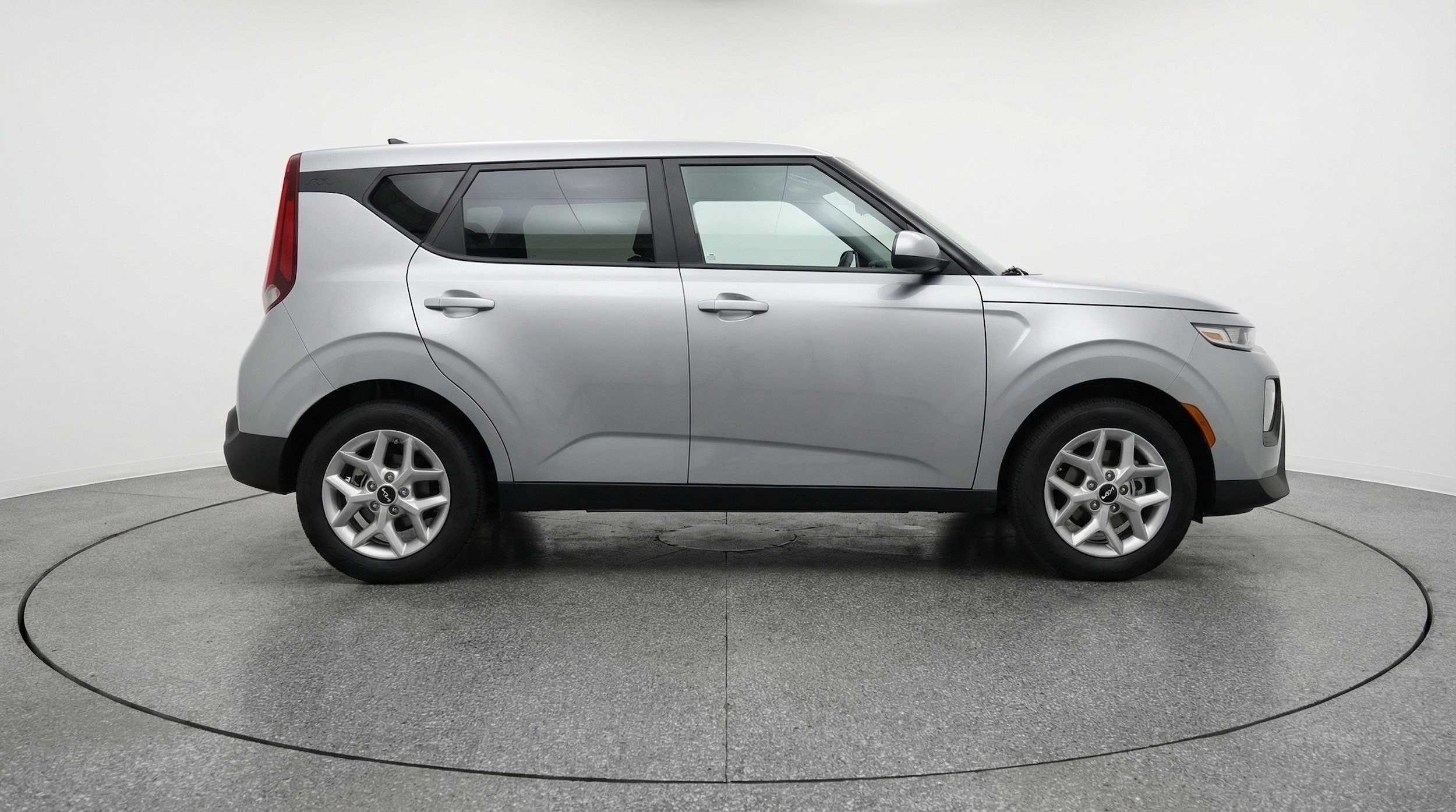 Thumbnail: 2025 Kia Soul - 11