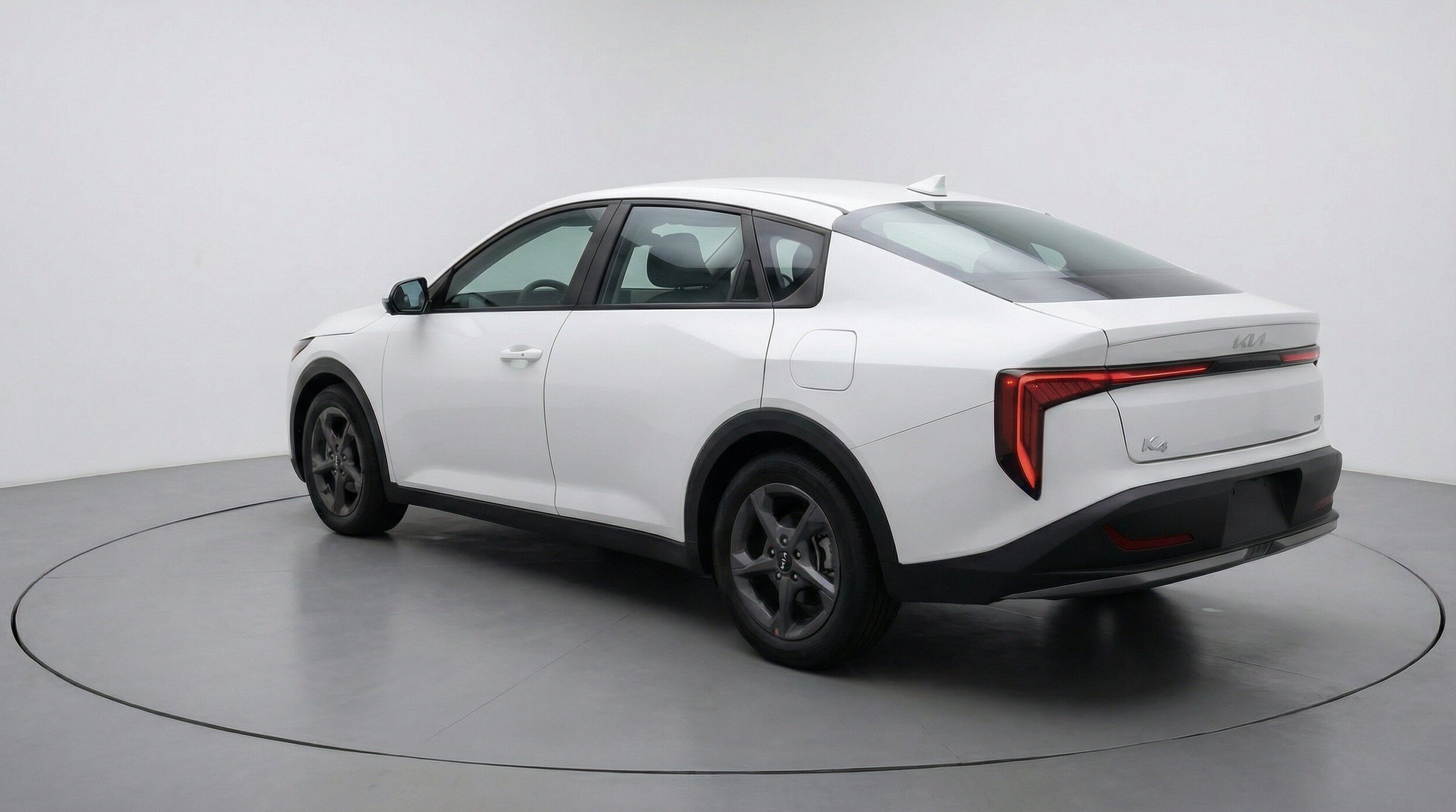 Thumbnail: 2025 Kia K4 - 6