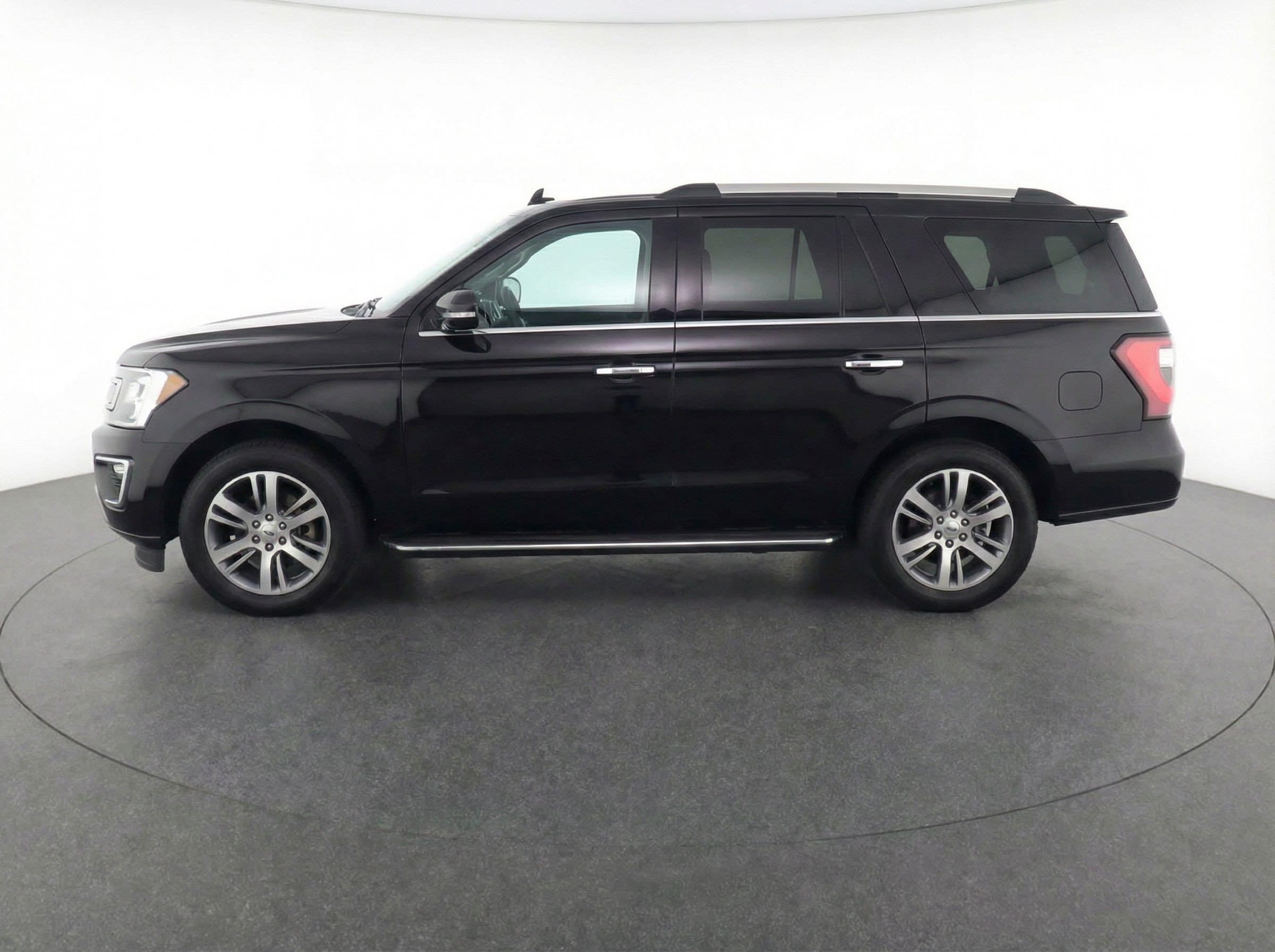 Thumbnail: 2023 Ford Expedition MAX - 5