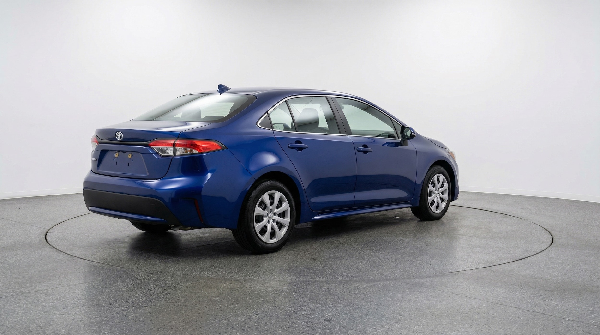 Thumbnail: 2025 Toyota Corolla - 7