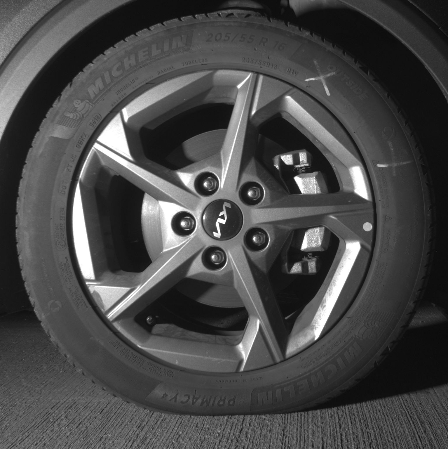 Thumbnail: 2025 Kia K4 - 10