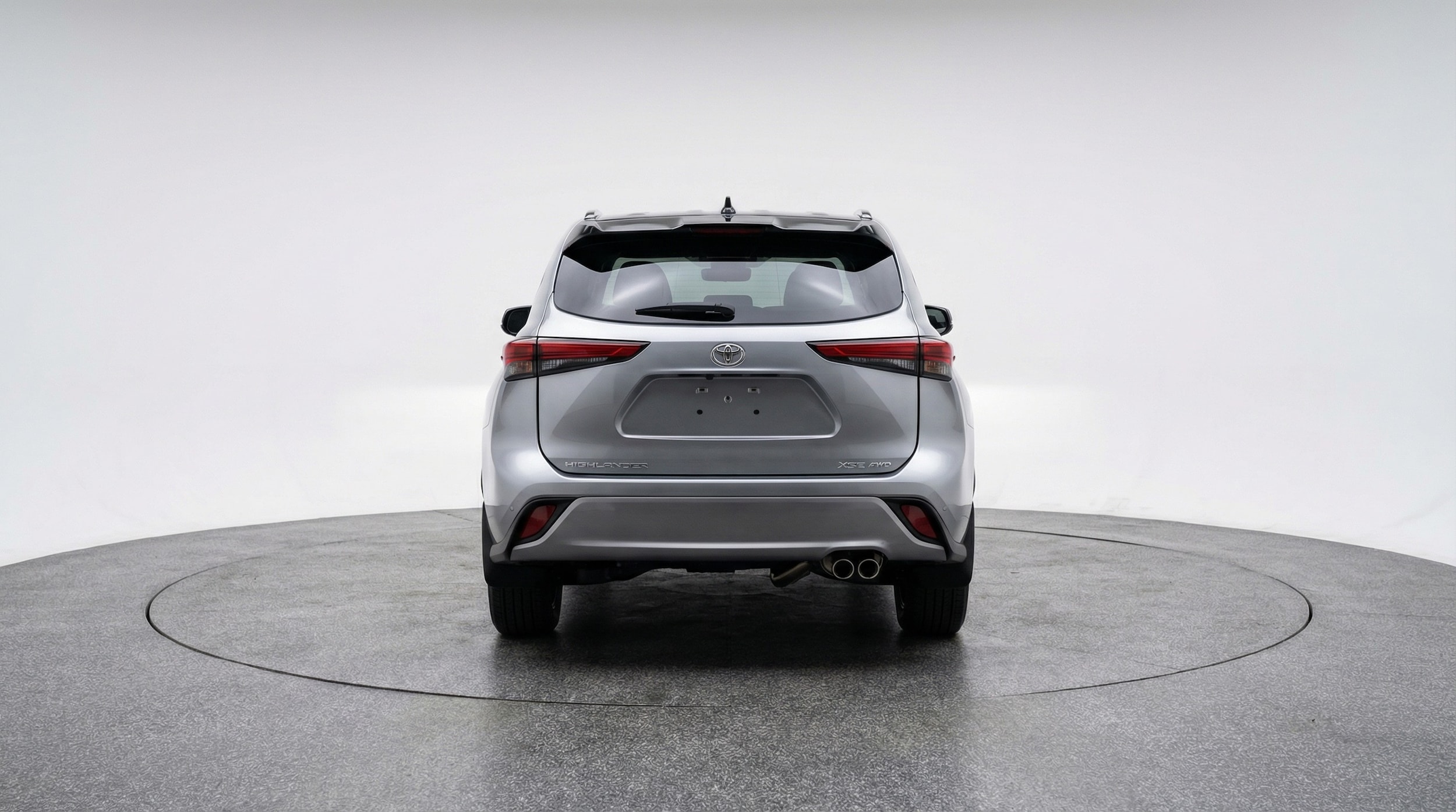 Thumbnail: 2025 Toyota Highlander - 6