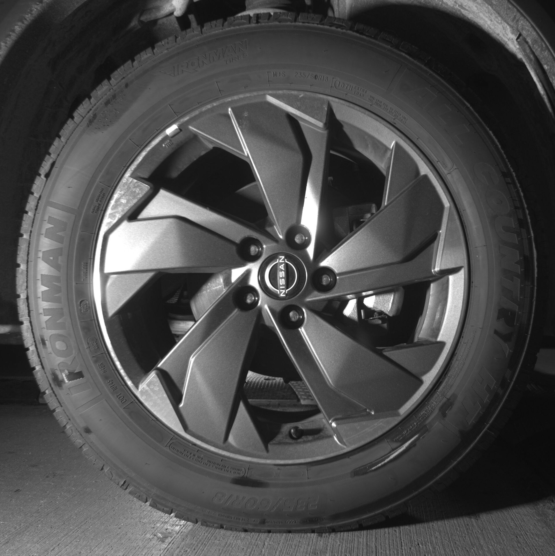 Thumbnail: 2025 Nissan Rogue - 10