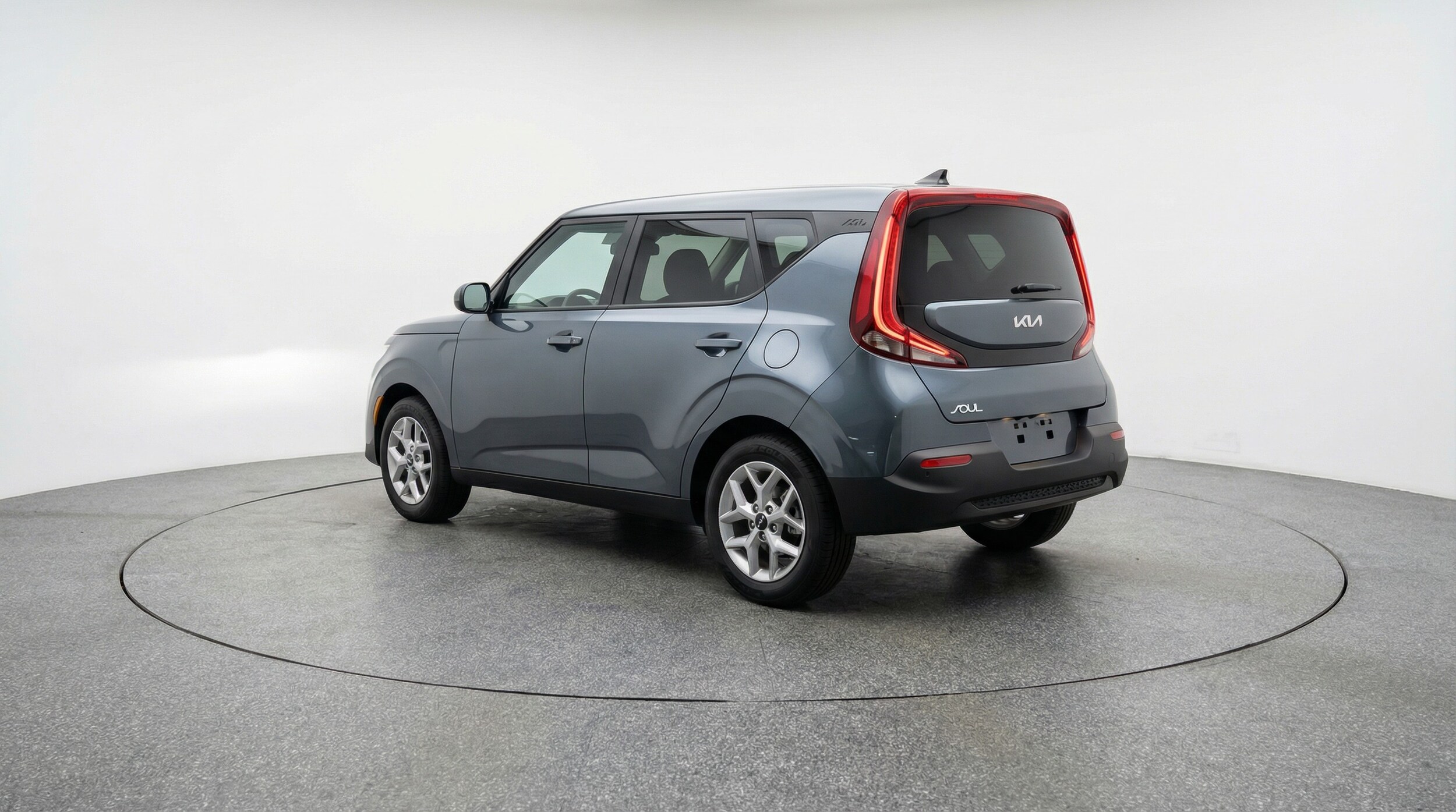 Thumbnail: 2025 Kia Soul - 5