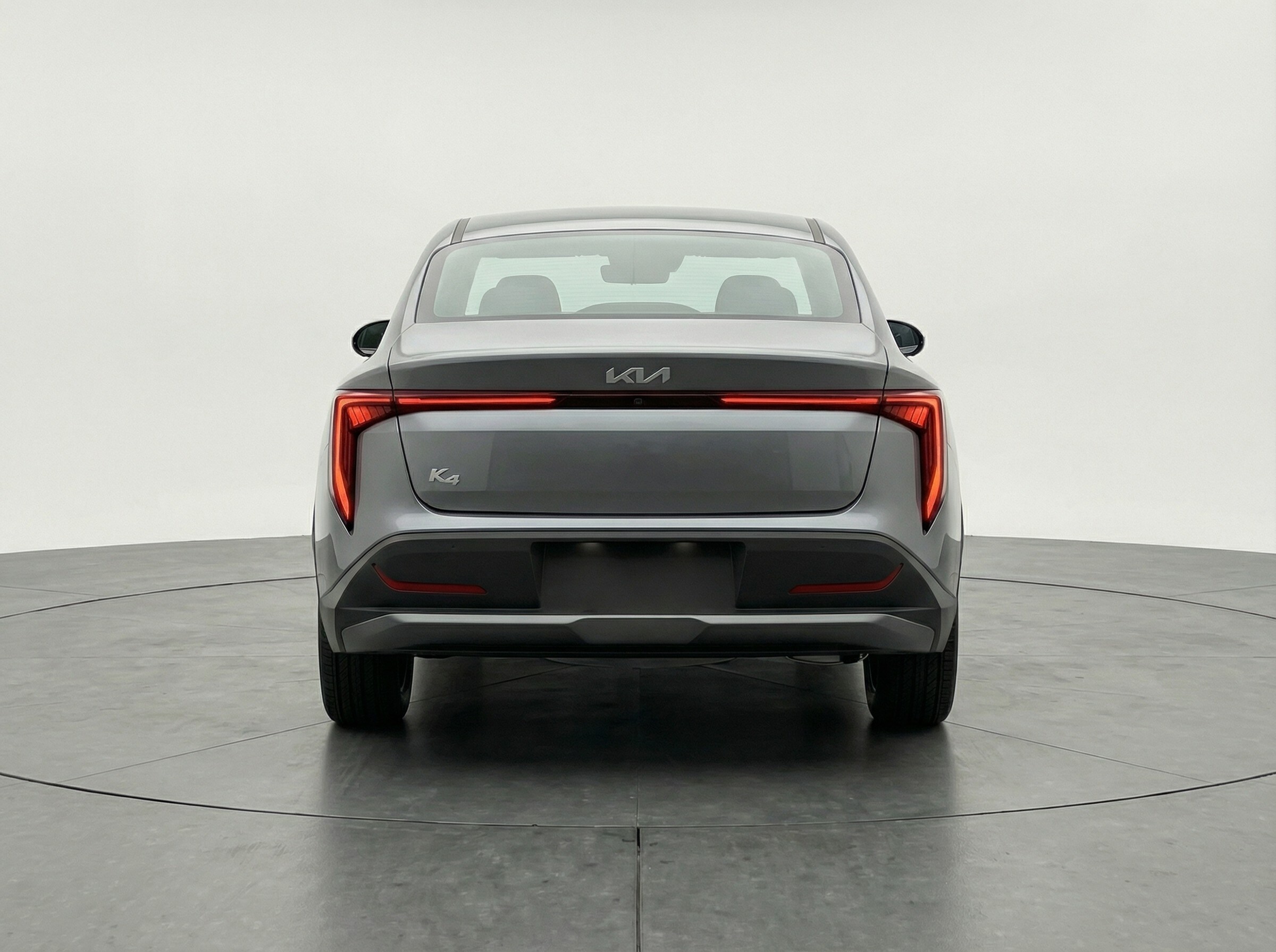 Thumbnail: 2025 Kia K4 - 6