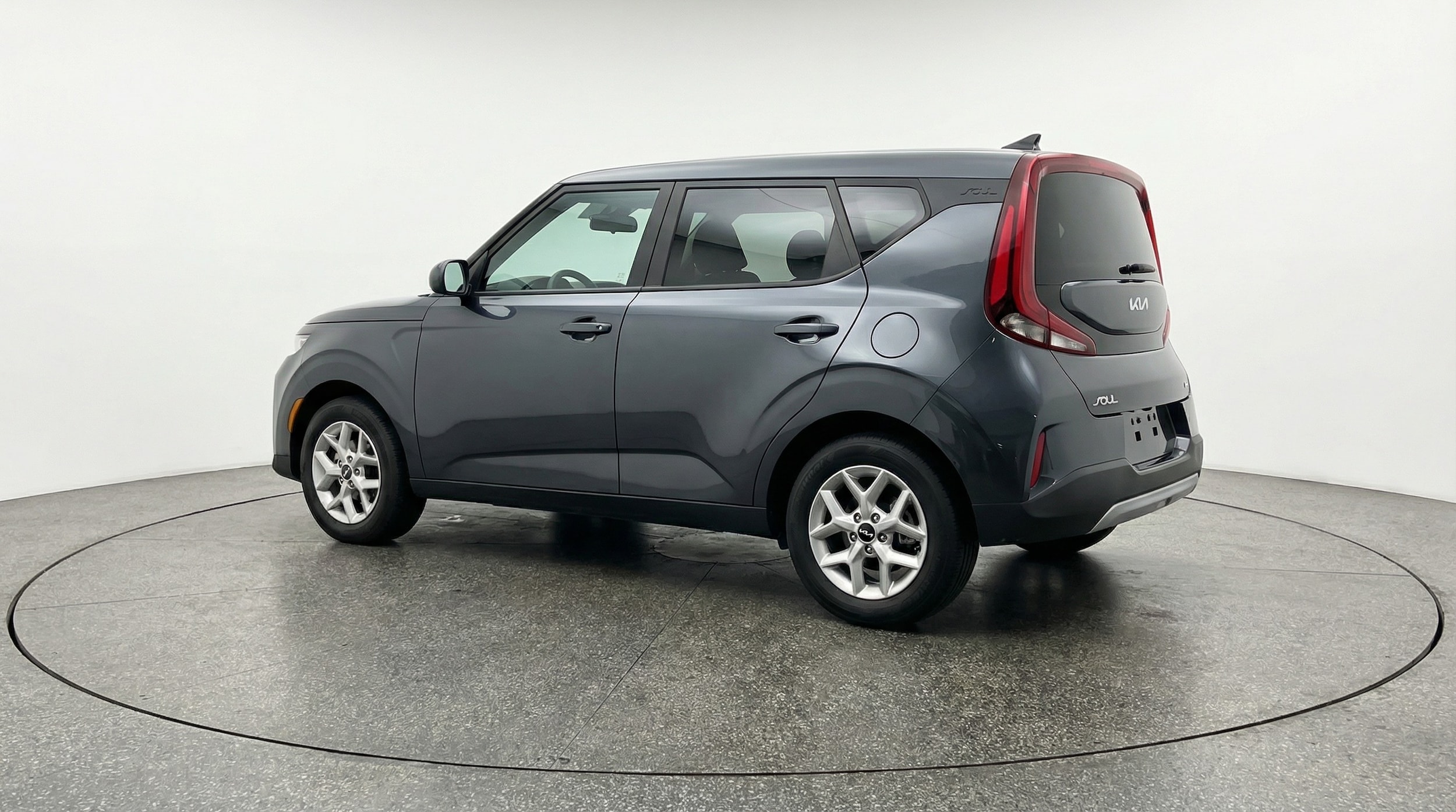 Thumbnail: 2025 Kia Soul - 5