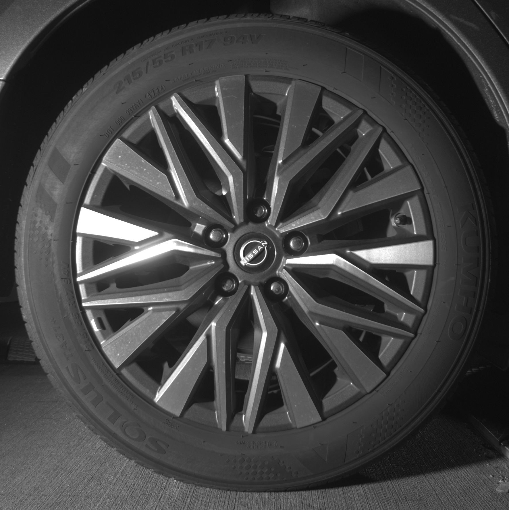 Thumbnail: 2025 Nissan Altima - 12