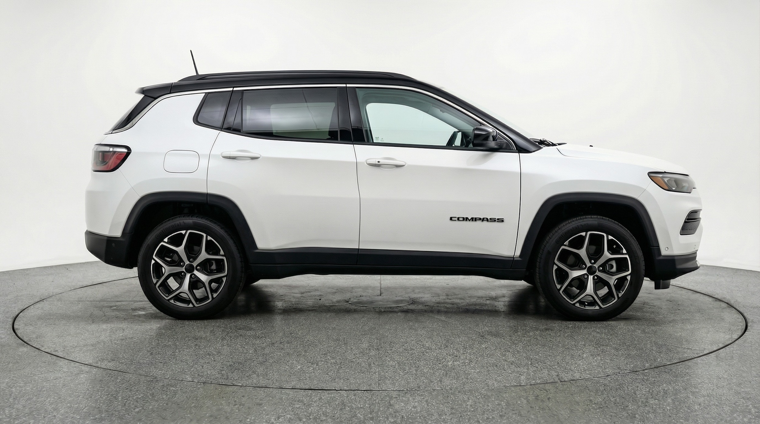 Thumbnail: 2025 Jeep Compass - 8