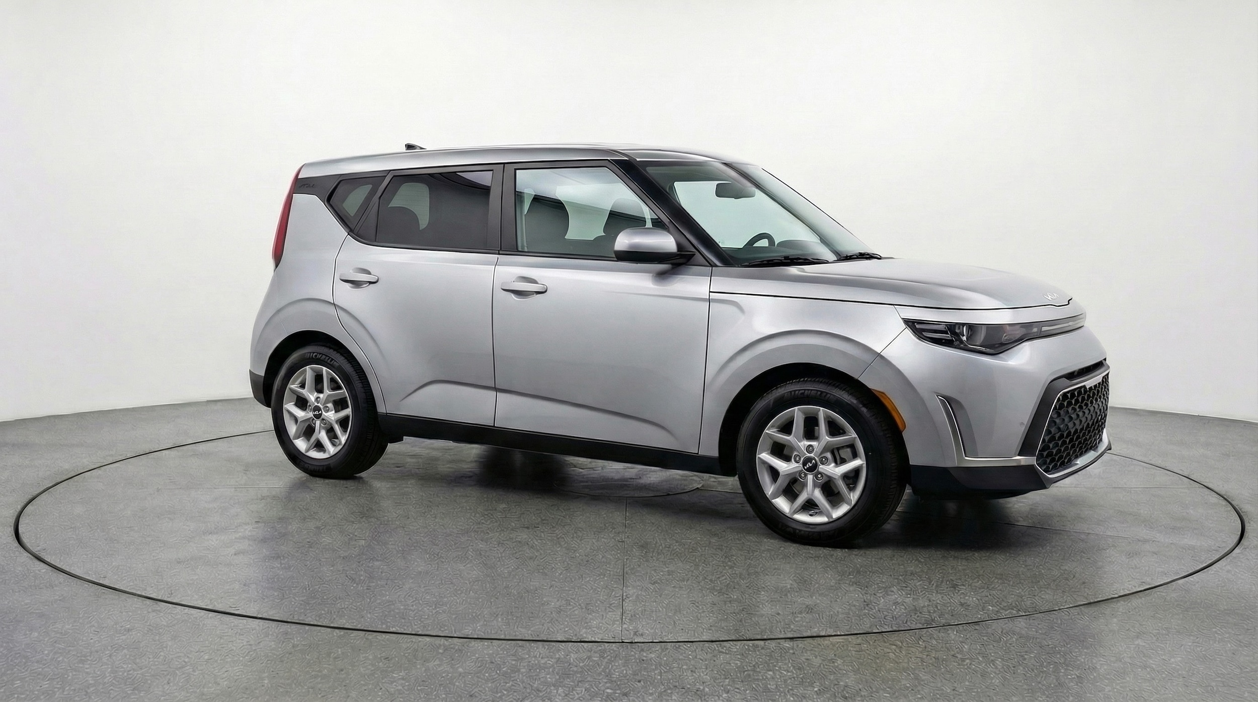 Thumbnail: 2025 Kia Soul - 1