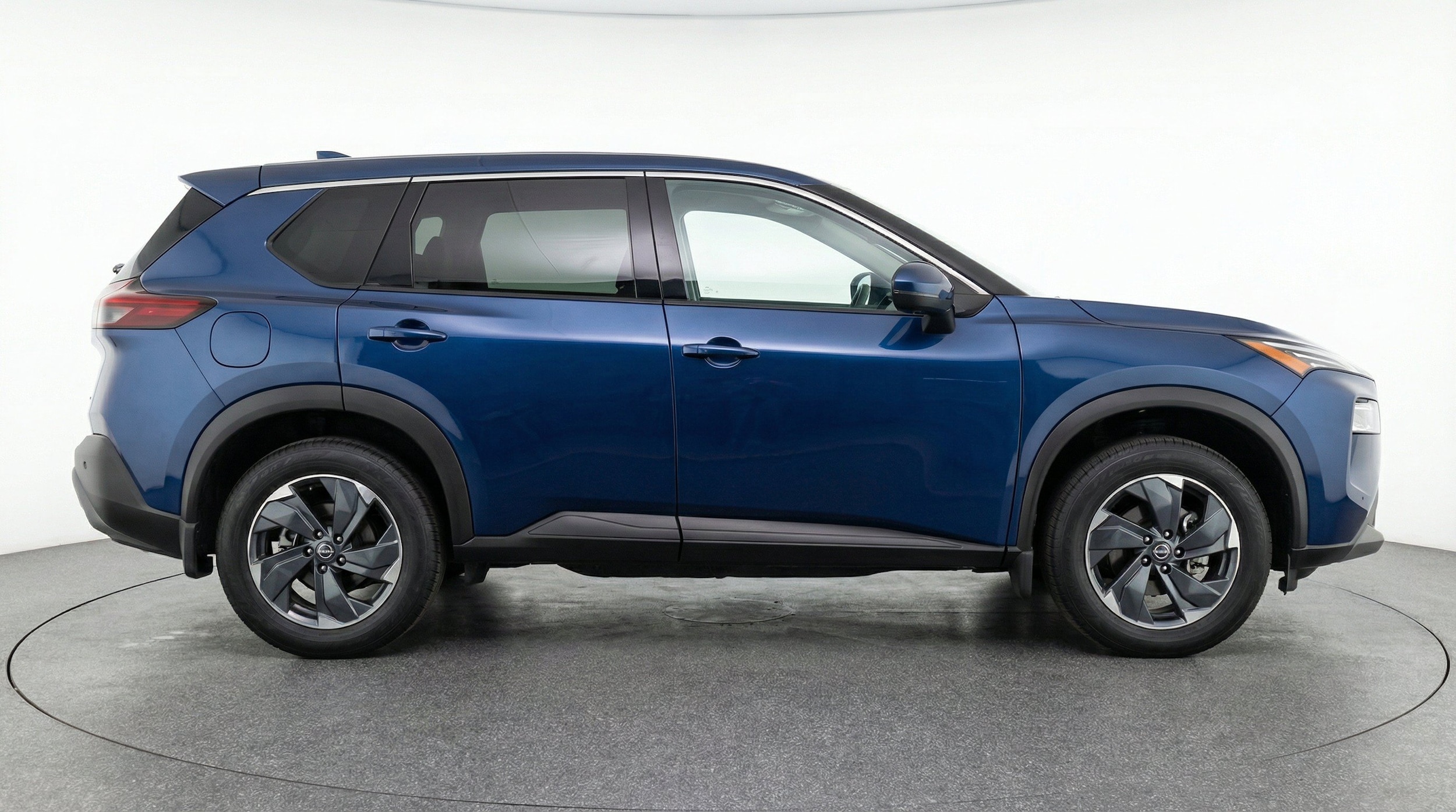 Thumbnail: 2025 Nissan Rogue - 11
