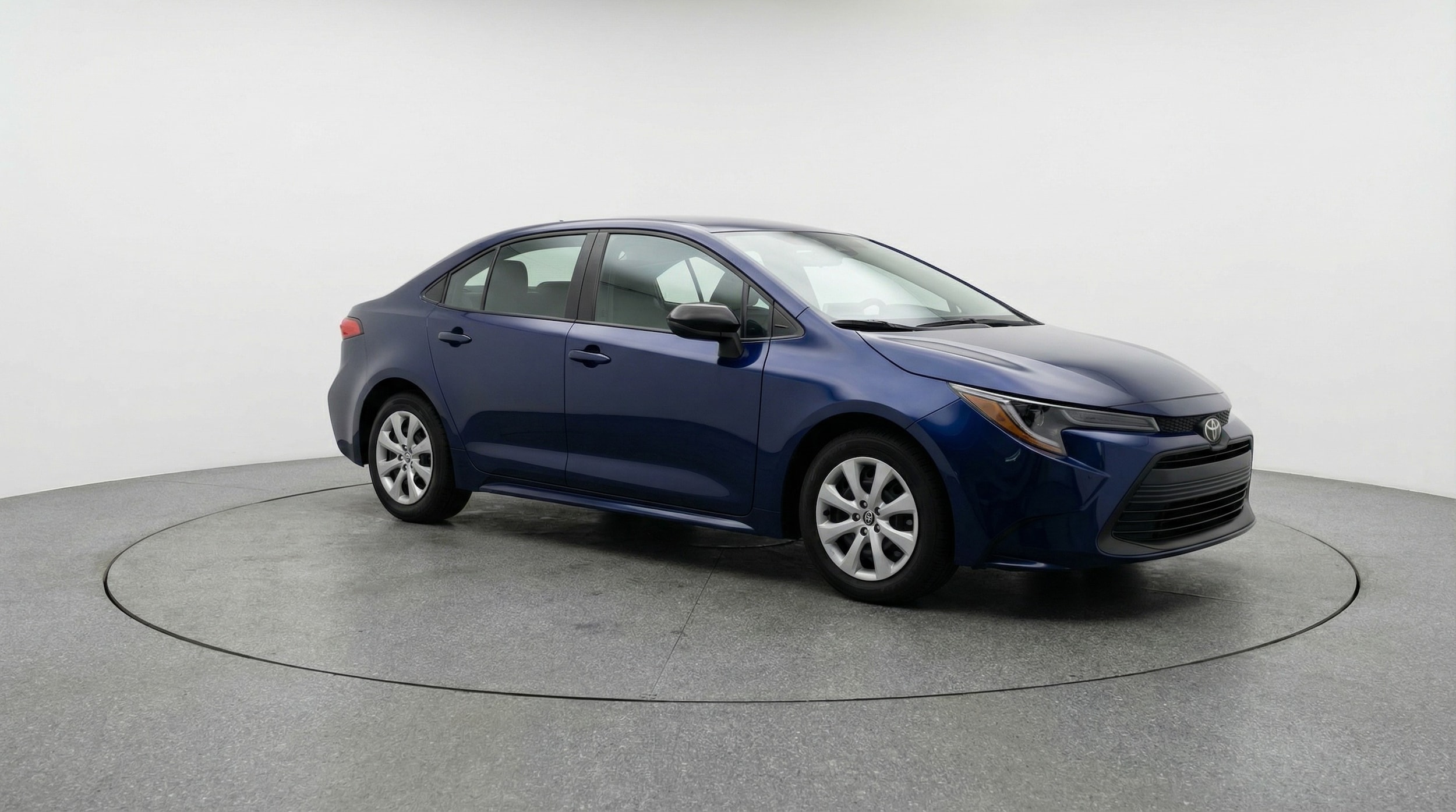 Thumbnail: 2025 Toyota Corolla - 1