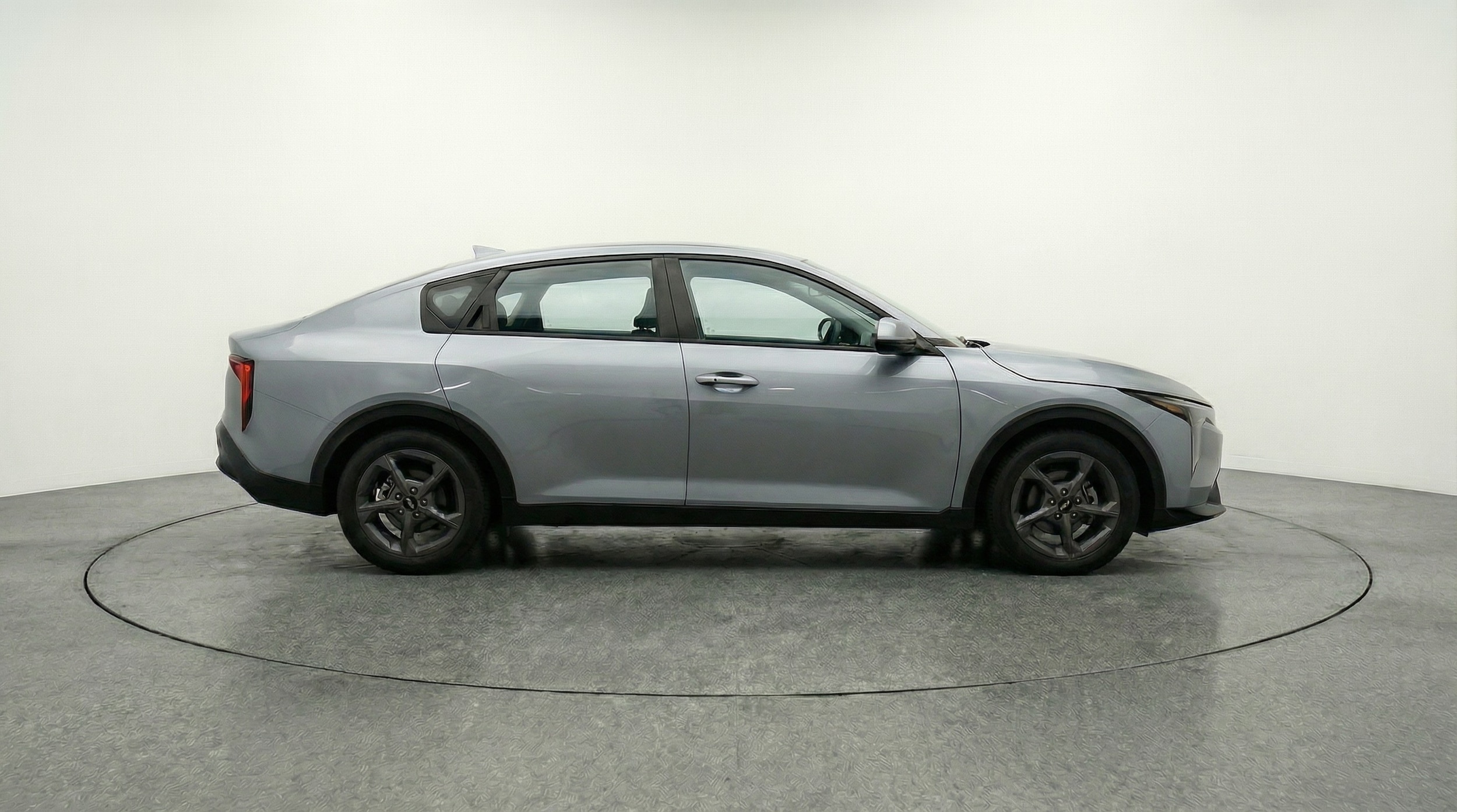 Thumbnail: 2025 Kia K4 - 8