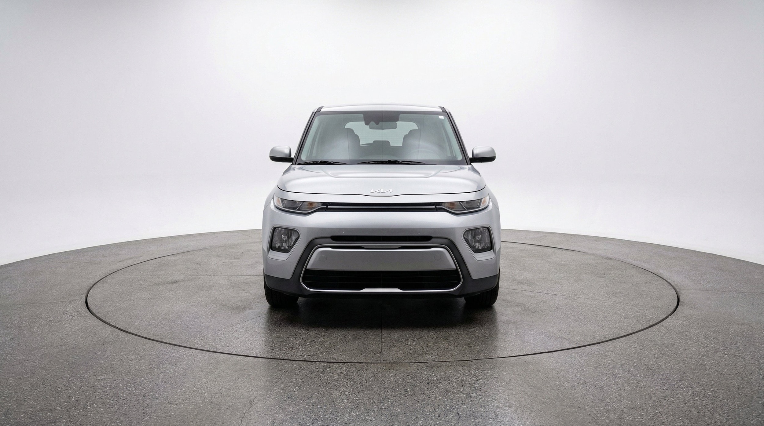 Thumbnail: 2025 Kia Soul - 2
