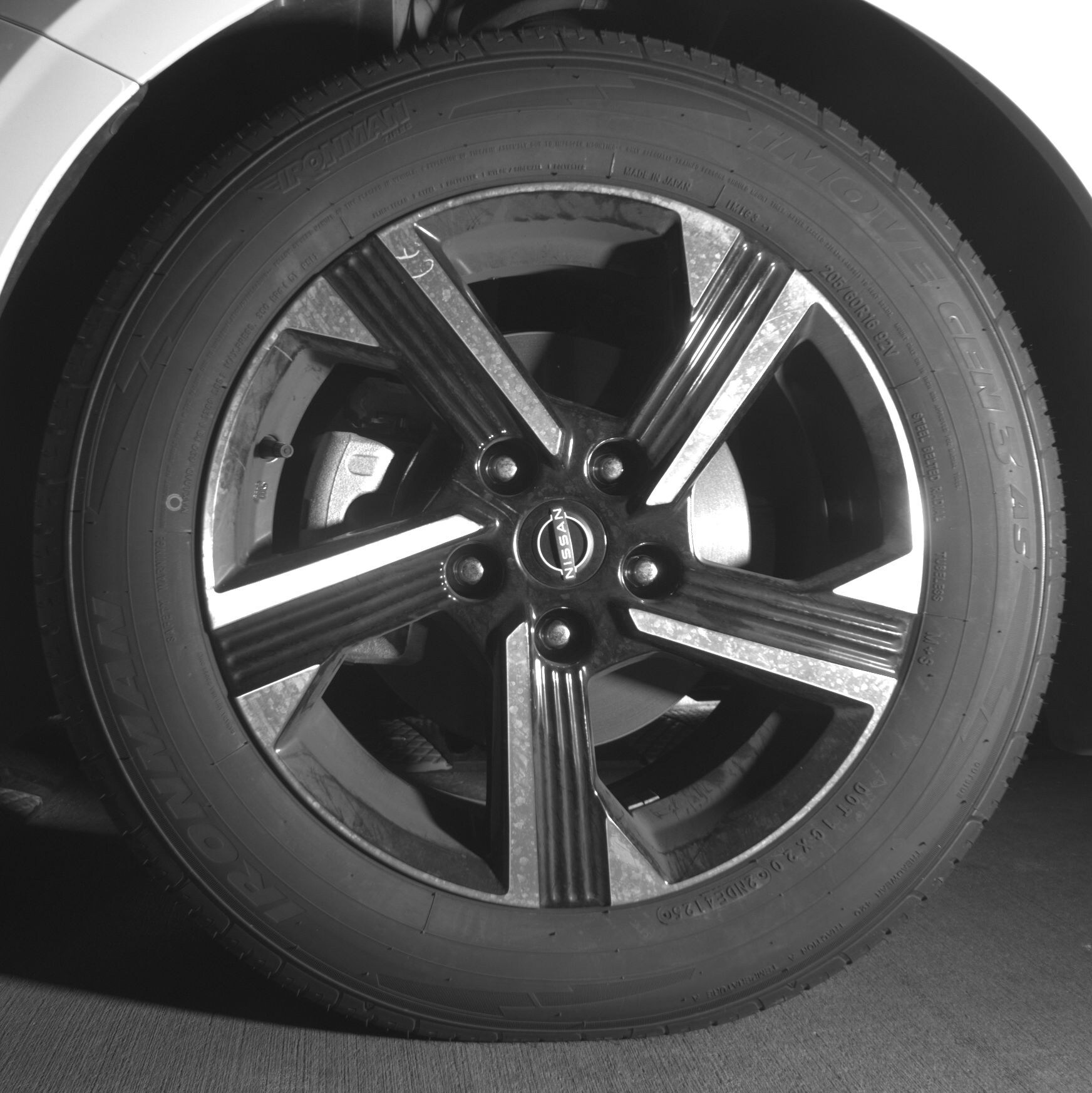 Thumbnail: 2025 Nissan Sentra - 9