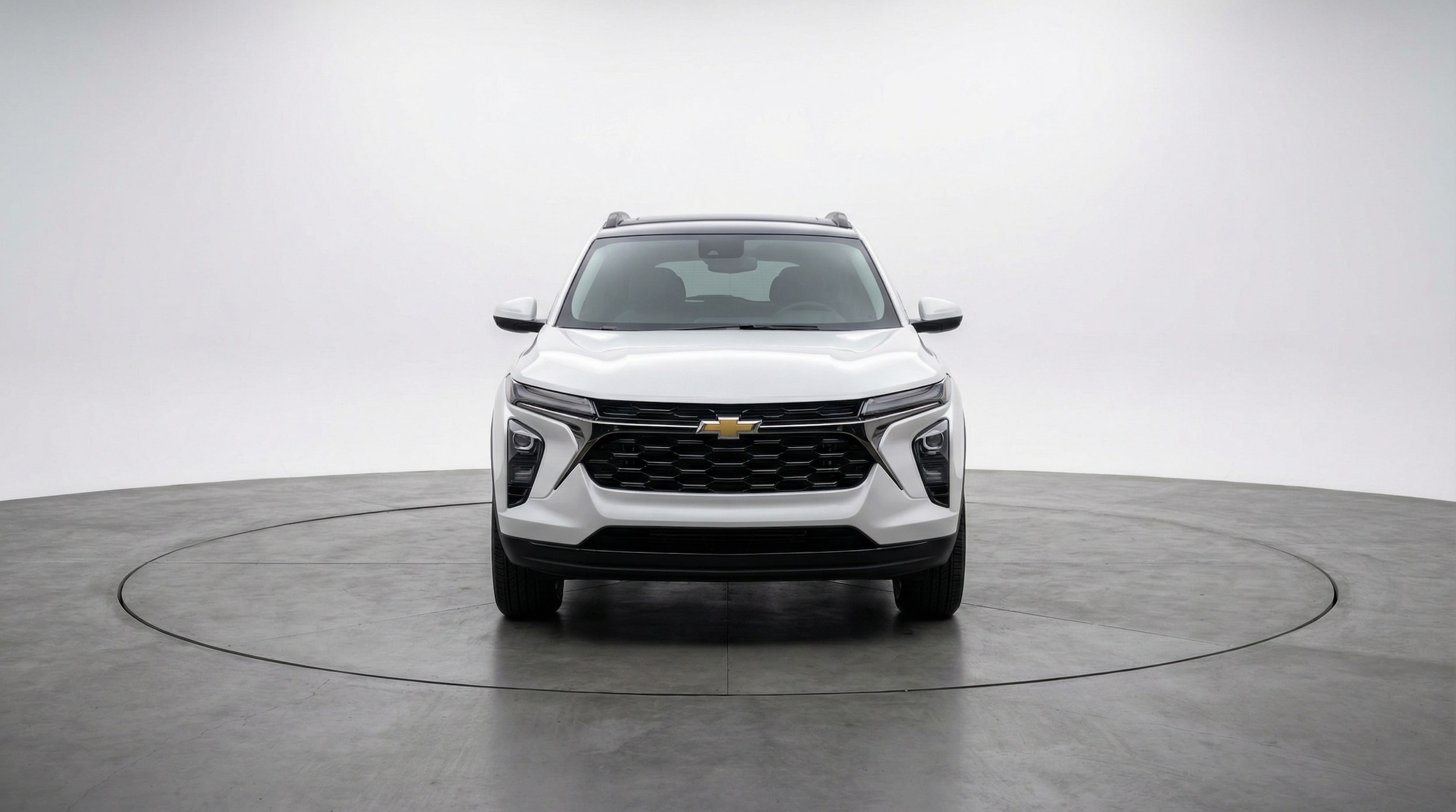 Thumbnail: 2025 Chevrolet TrailBlazer - 2