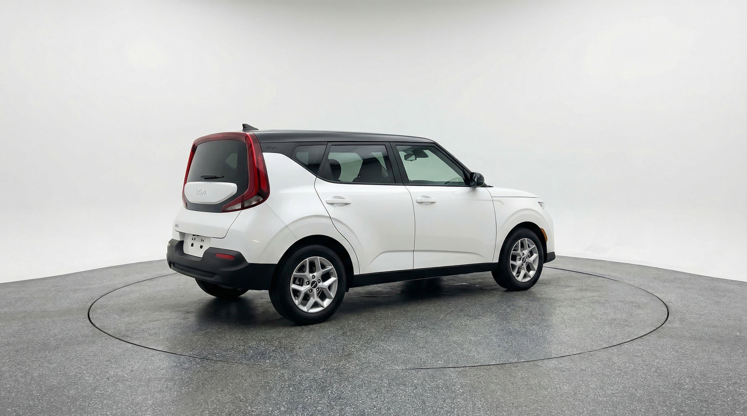 Thumbnail: 2025 Kia Soul - 9