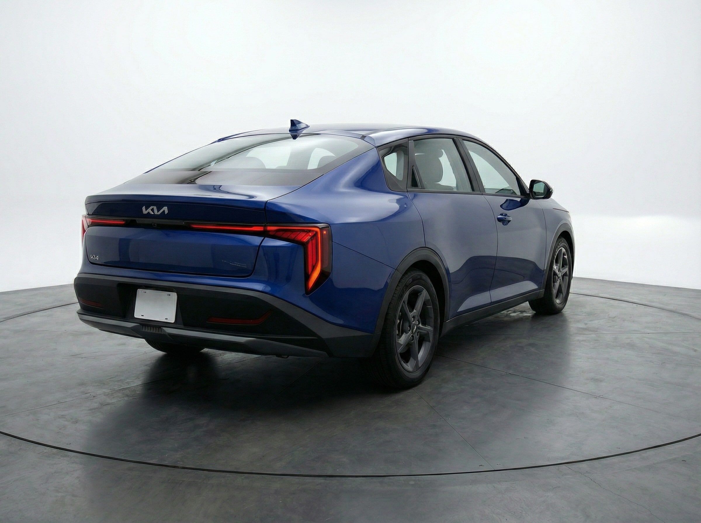 Thumbnail: 2025 Kia K4 - 7