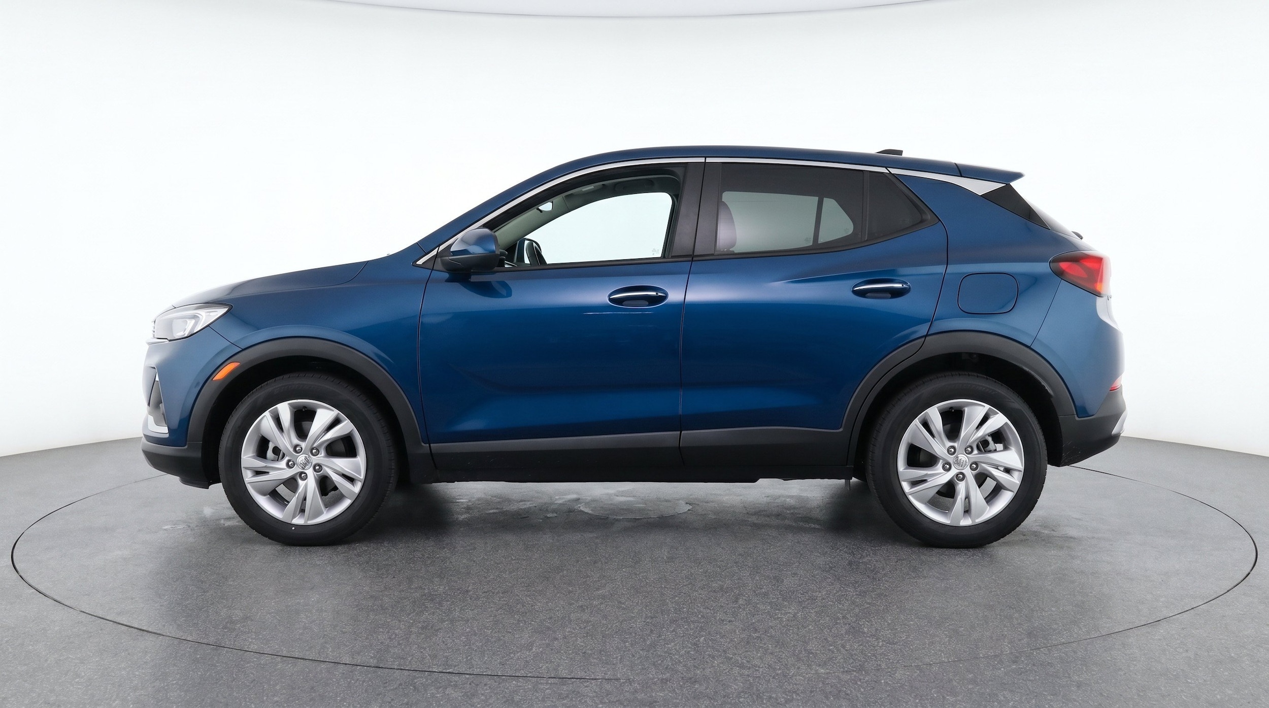 Thumbnail: 2026 Buick Encore GX - 5