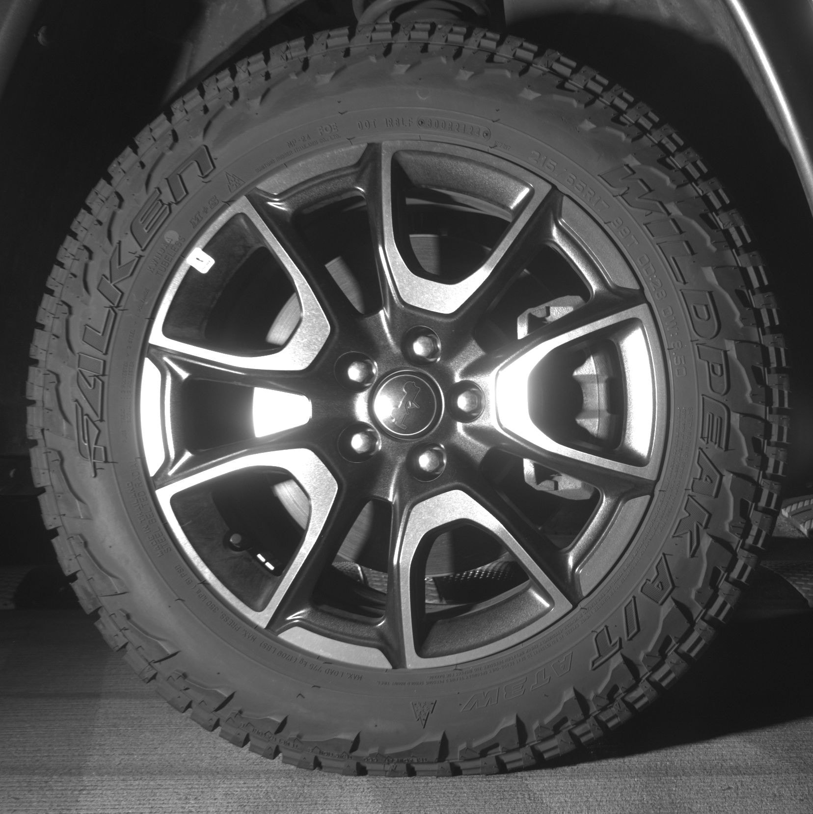 Thumbnail: 2025 Jeep Compass - 10