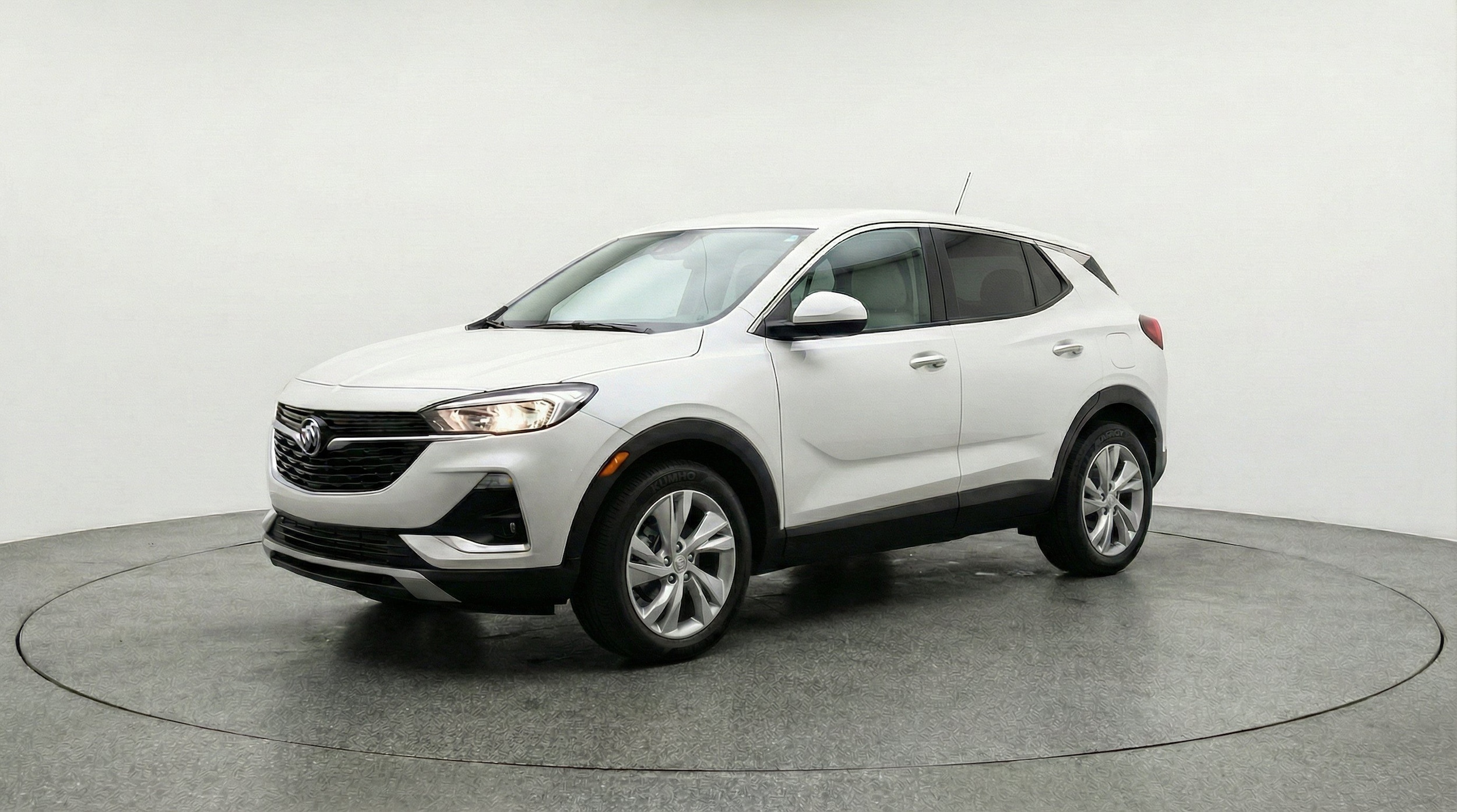 Thumbnail: 2026 Buick Encore GX - 3