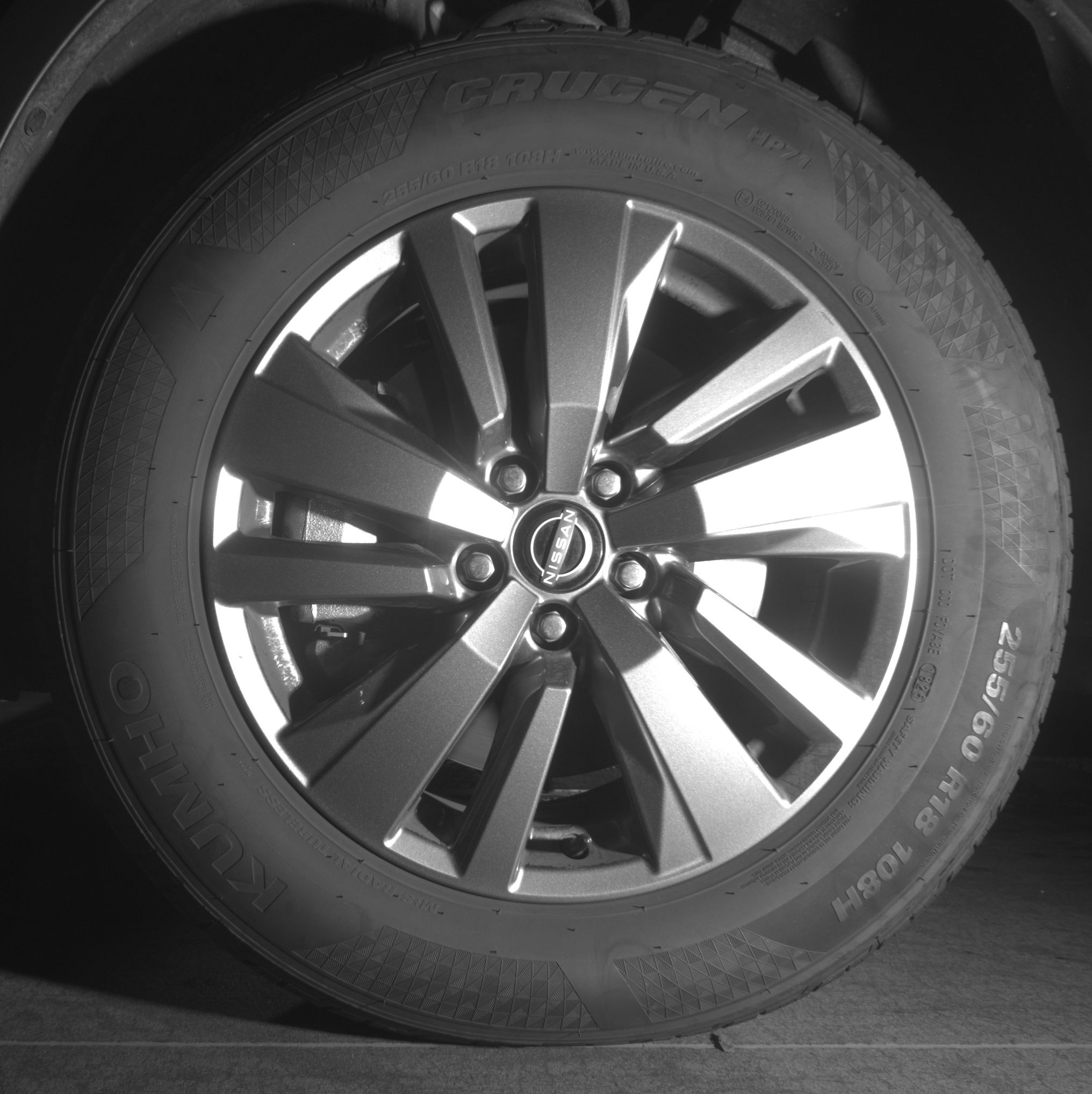 Thumbnail: 2025 Nissan Pathfinder - 9