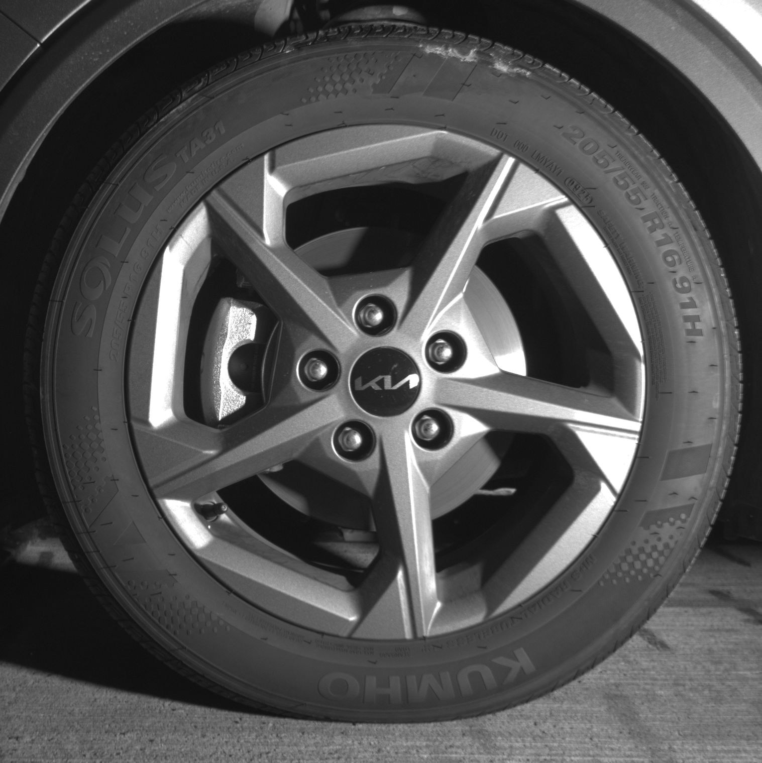 Thumbnail: 2025 Kia K4 - 9