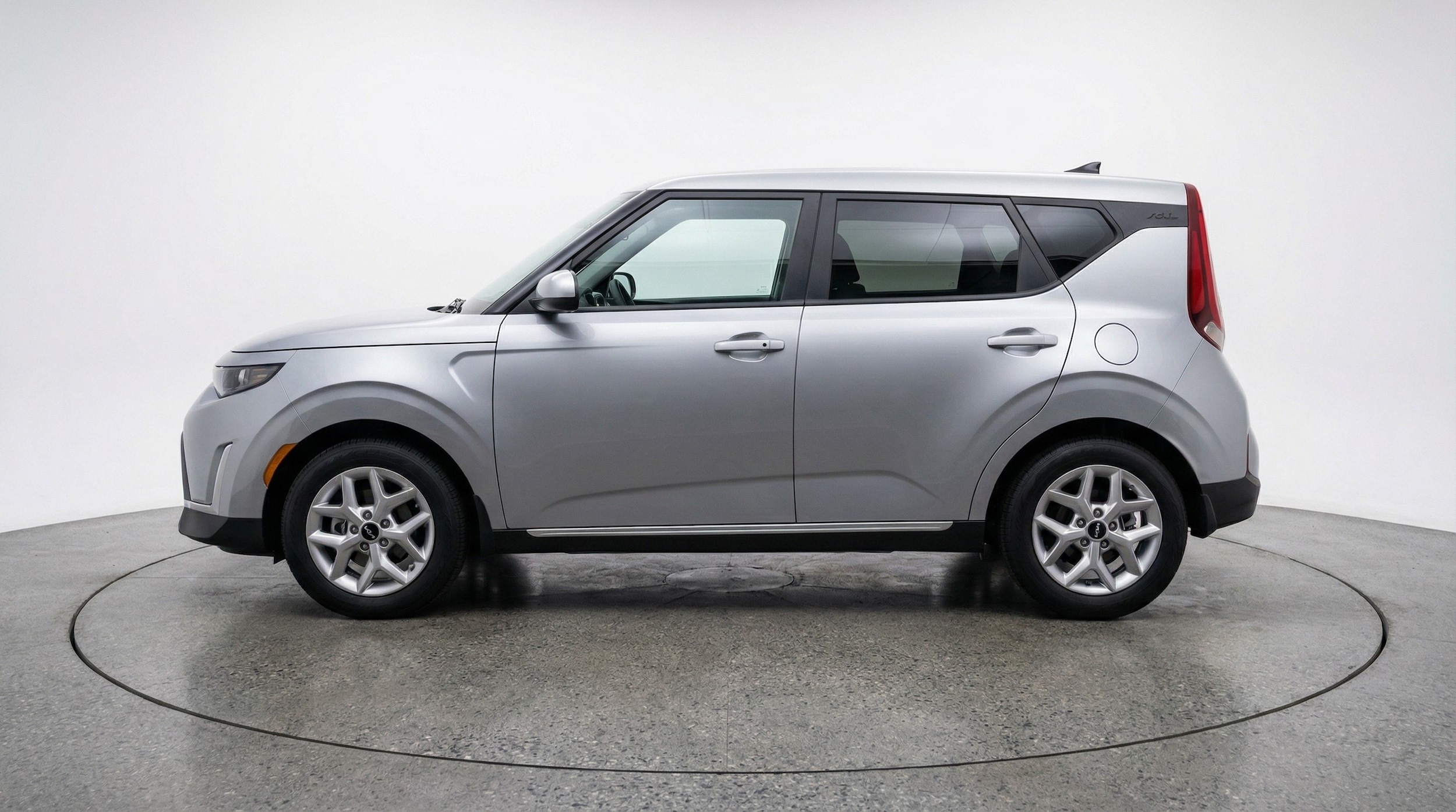 Thumbnail: 2025 Kia Soul - 4