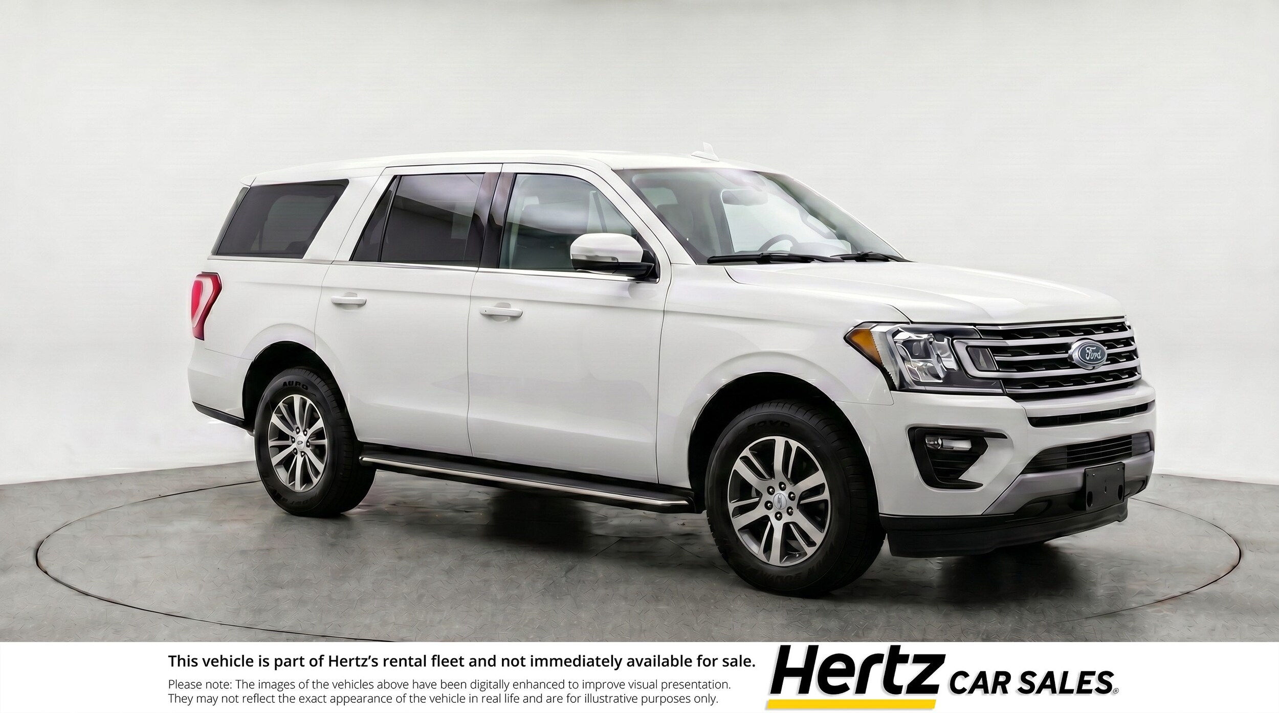 Thumbnail: 2024 Ford Expedition MAX - 1