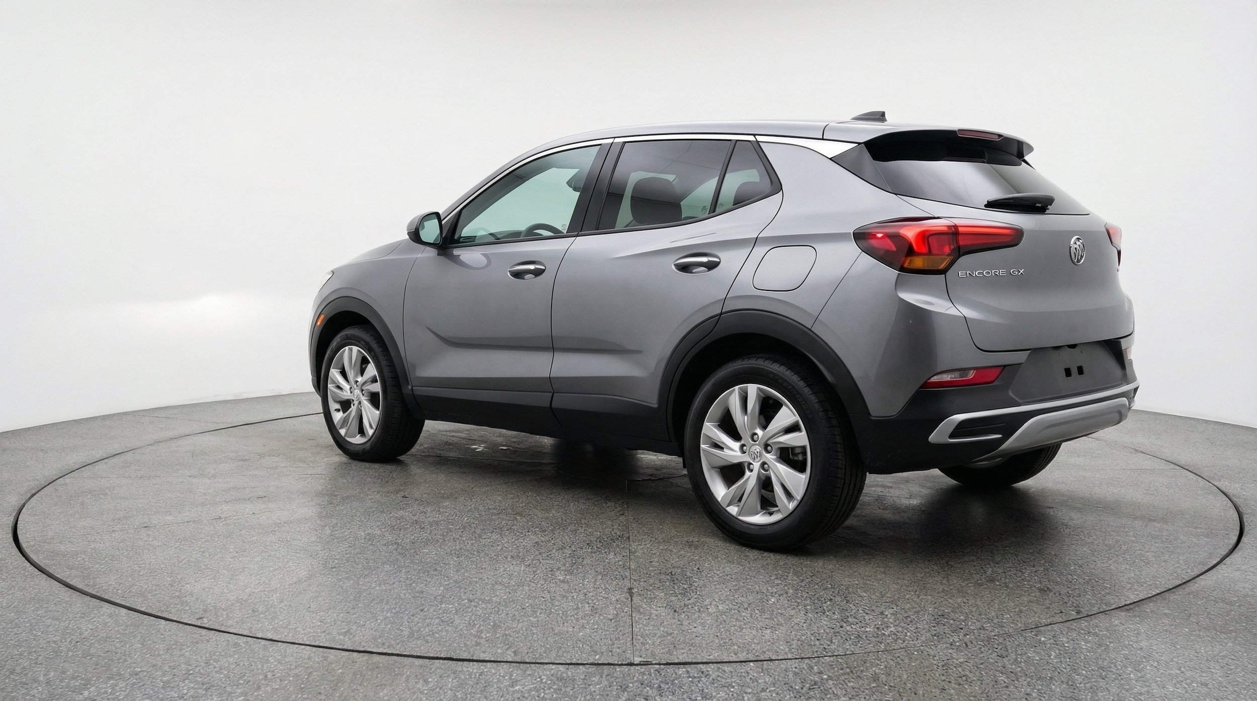 Thumbnail: 2025 Buick Encore GX - 6
