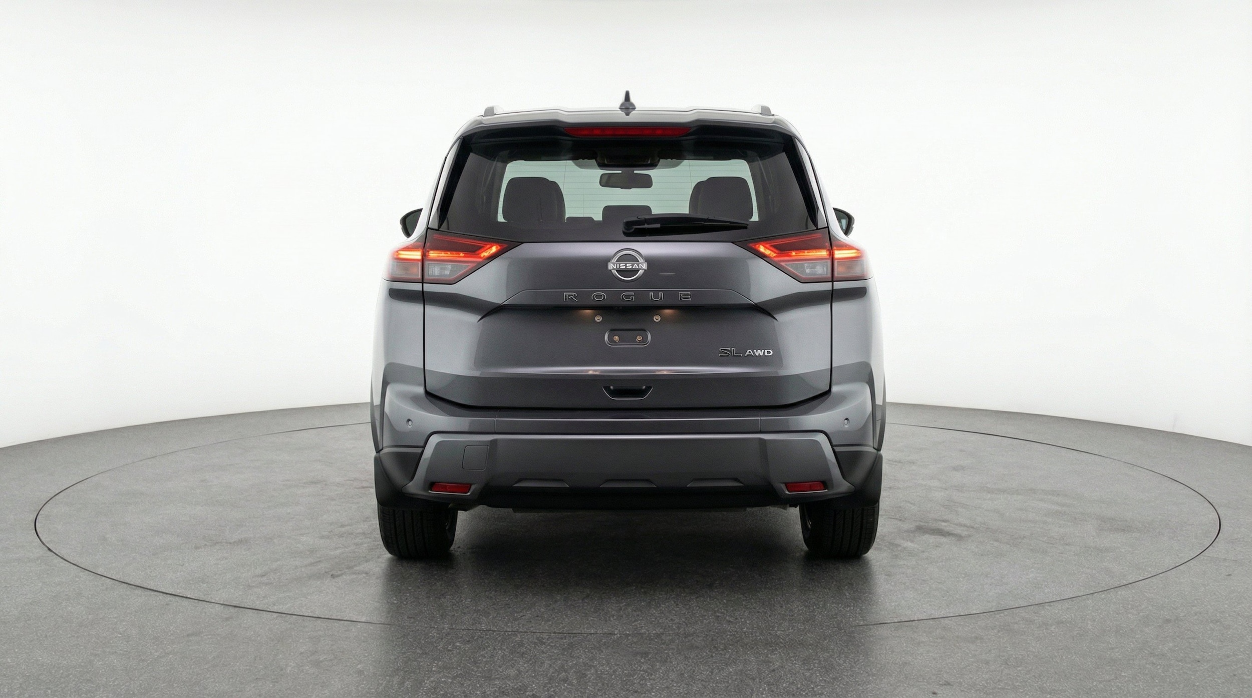 Thumbnail: 2026 Nissan Rogue - 7